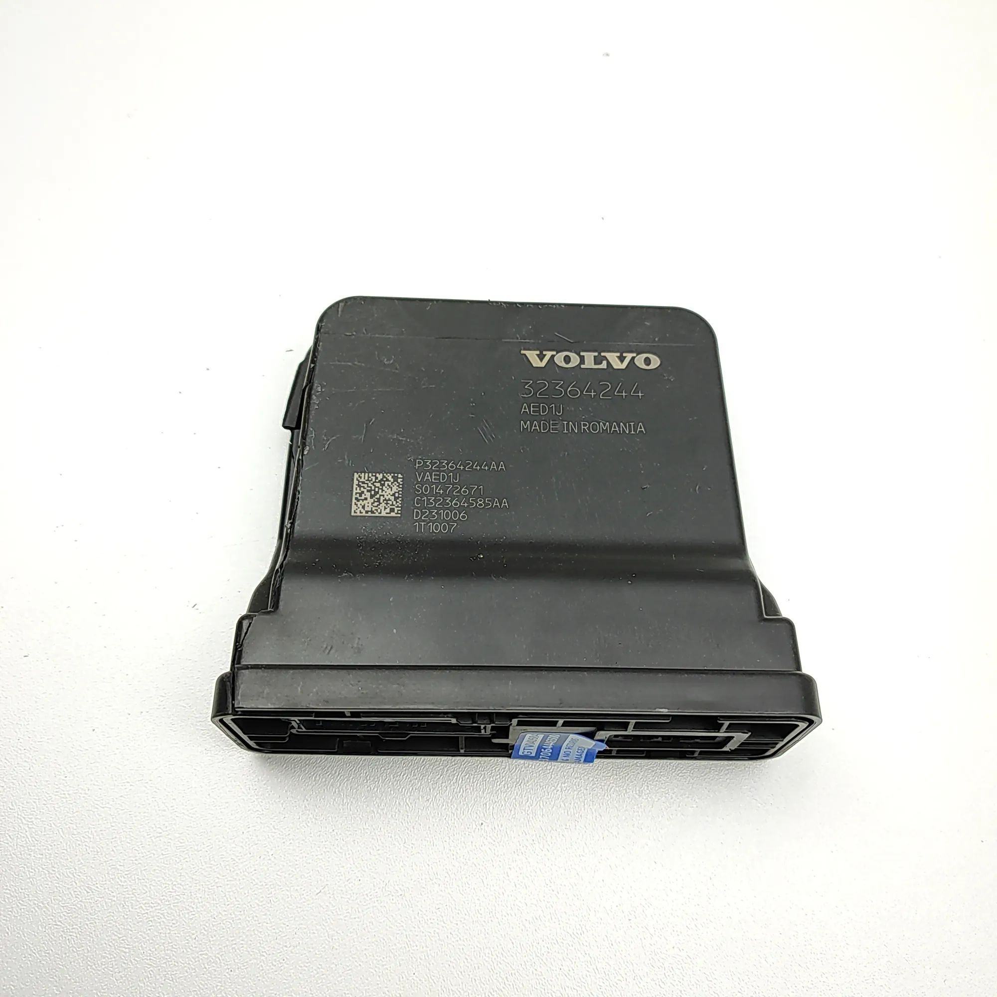 Volvo XC40 / EX40 Bluetooth Control Unit Bluetooth control unit — VOLVO XC40 (536) (2017...