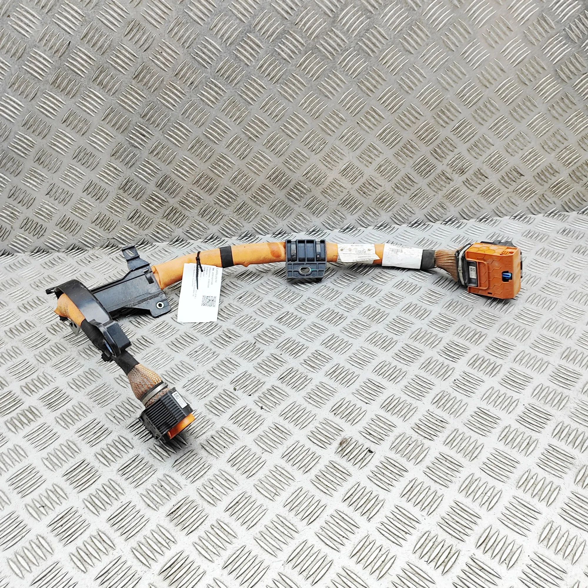 Renault Zoe Wiring harness Wiring harness — RENAULT ZOE (BFM_) (2012-...) ...