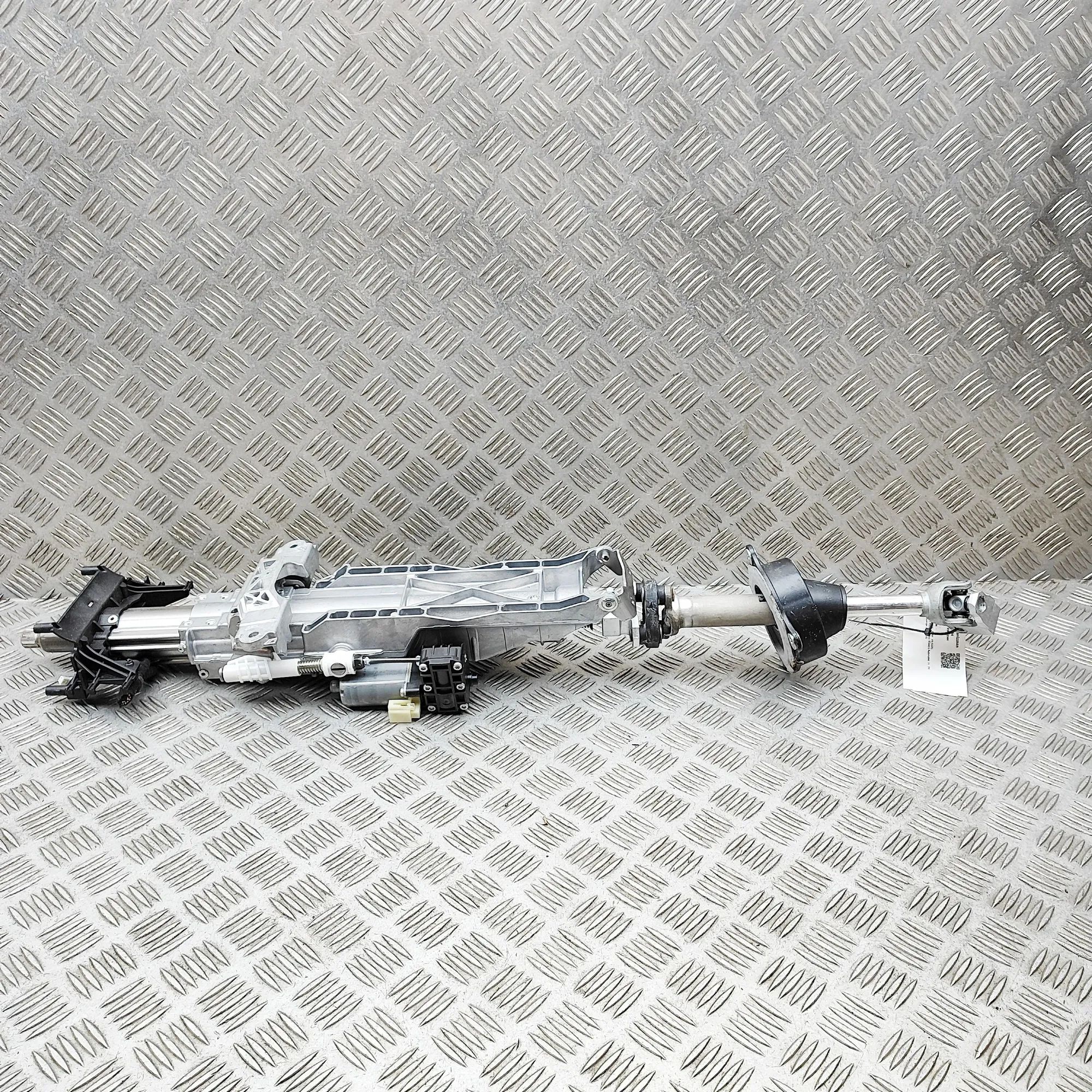 BMW X5 (G05) Steering Column Mechanism Steering Column Mechanism — BMW X5 (G05) (2018-...