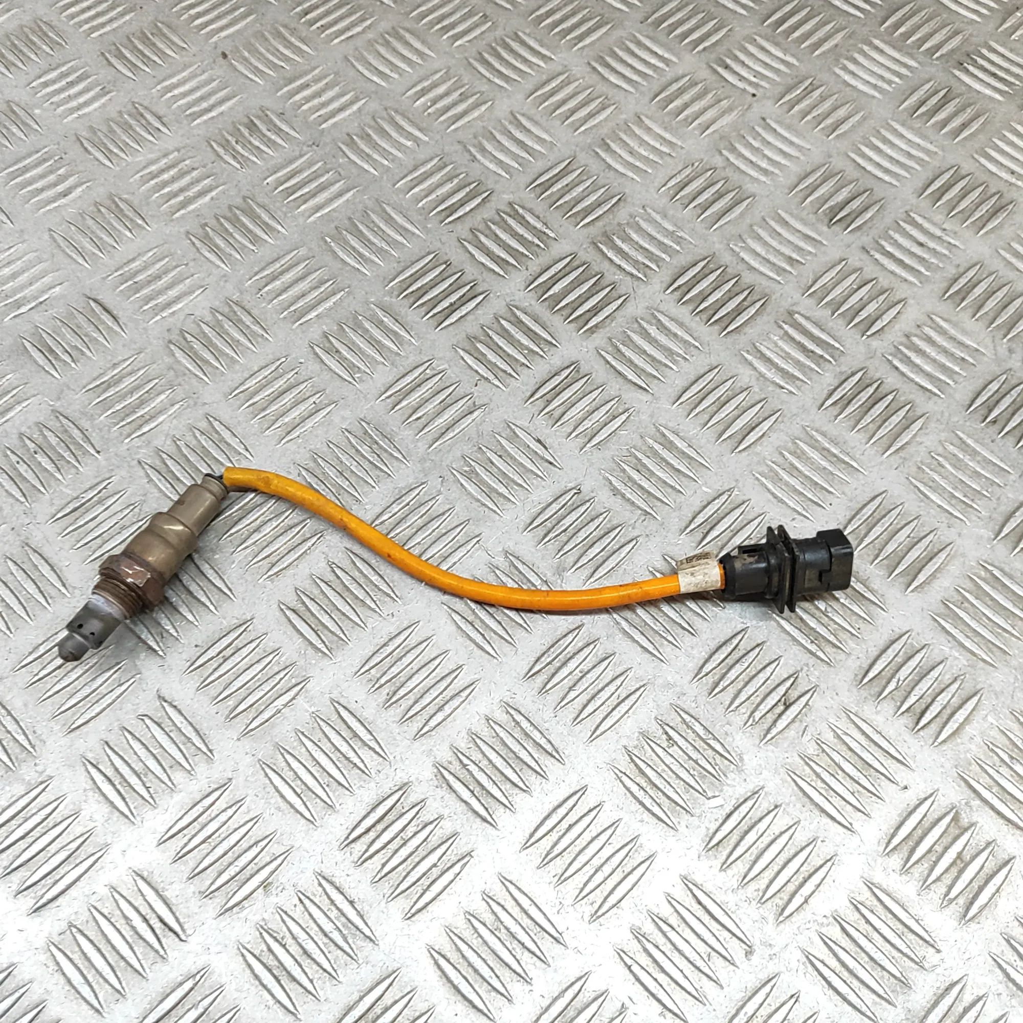 Land Rover Range Rover Sport (L494) Lambda Oxygen Sensor Lambda Oxygen Sensor — LAND ROVER RANGE ROVER S...