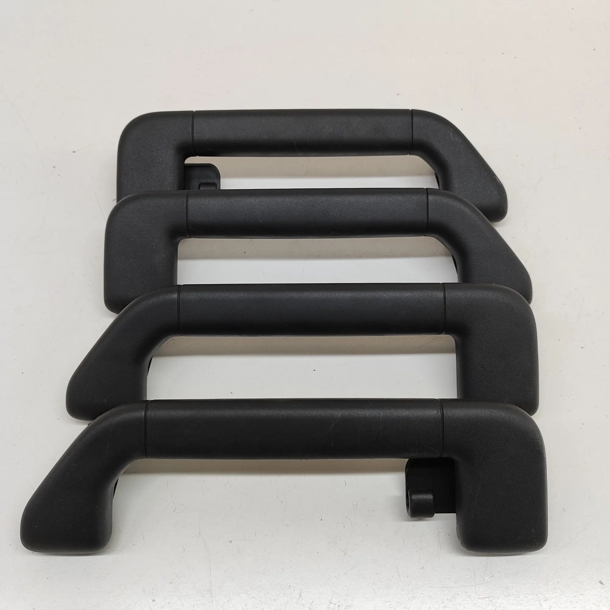 Porsche Cayenne Interior roof handle set Interior roof handle set — PORSCHE CAYENNE (92A...
