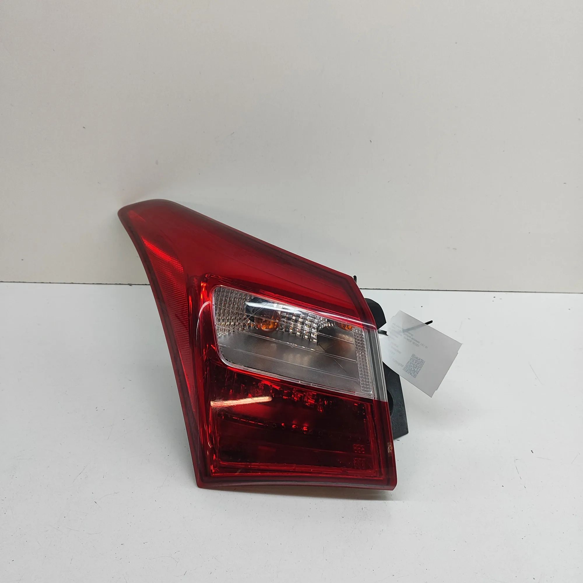Hyundai i30 Rear Left Tail Light Rear Left Tail Light — HYUNDAI I30 (GD) (2011-....