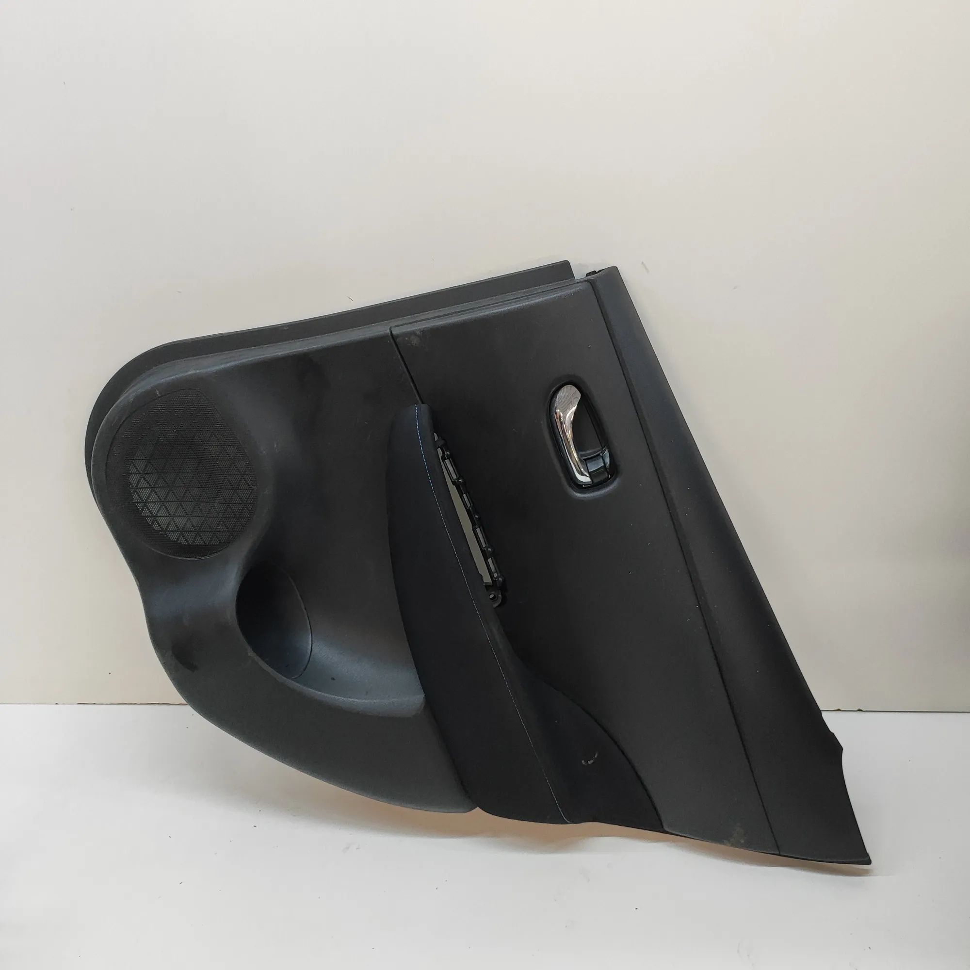Nissan Leaf Rear Right Door Panel Rear Right Door Panel — NISSAN LEAF (ZE1) (2017...