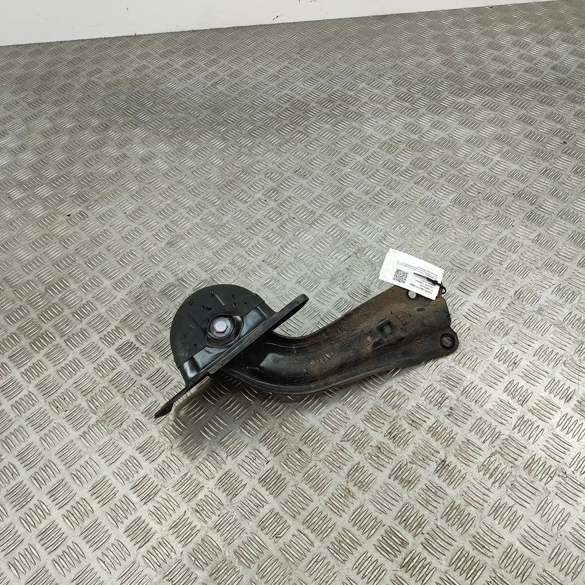 Toyota Corolla Control arm — rear right Control arm — rear right — TOYOTA COROLLA (Esta...