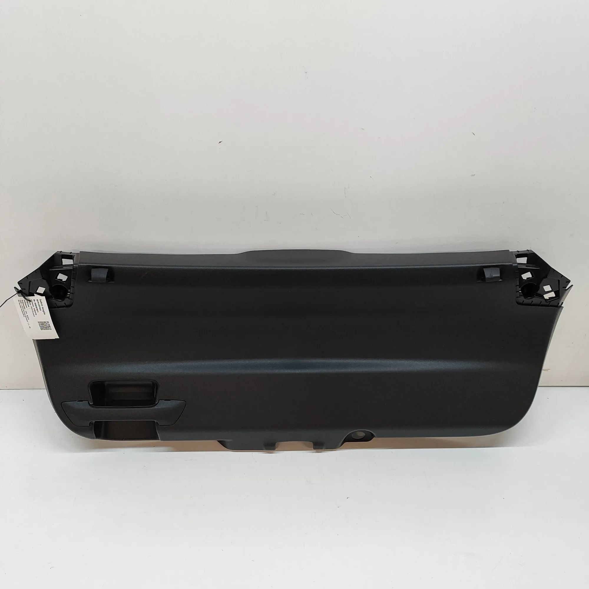 Opel Mokka (B) Tailgate Bootlid Cover Trim Tailgate Bootlid Cover Trim — OPEL MOKKA (2020-...