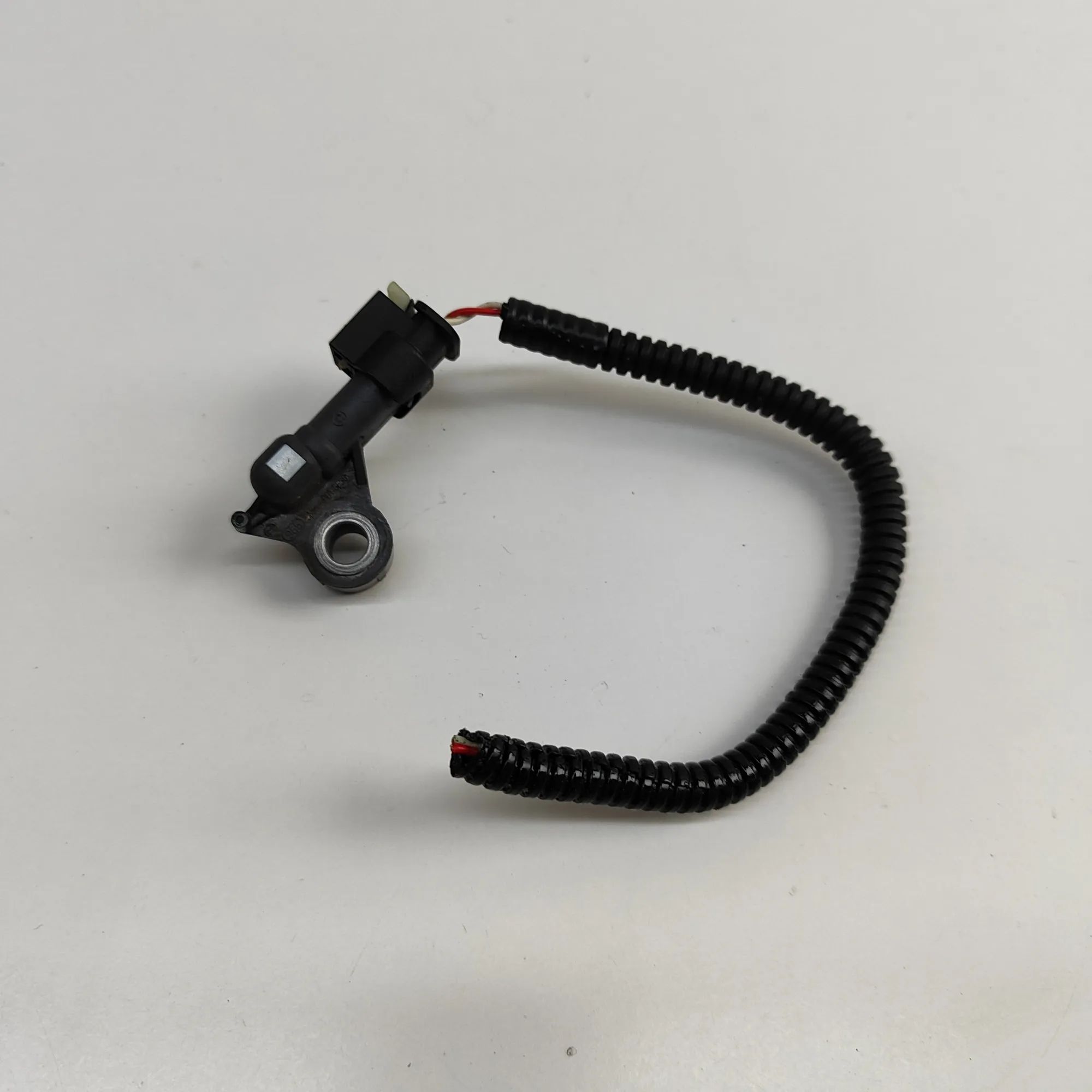 Tesla Model Y Impact sensor — rear left Impact sensor — rear left — TESLA MODEL Y (2019...