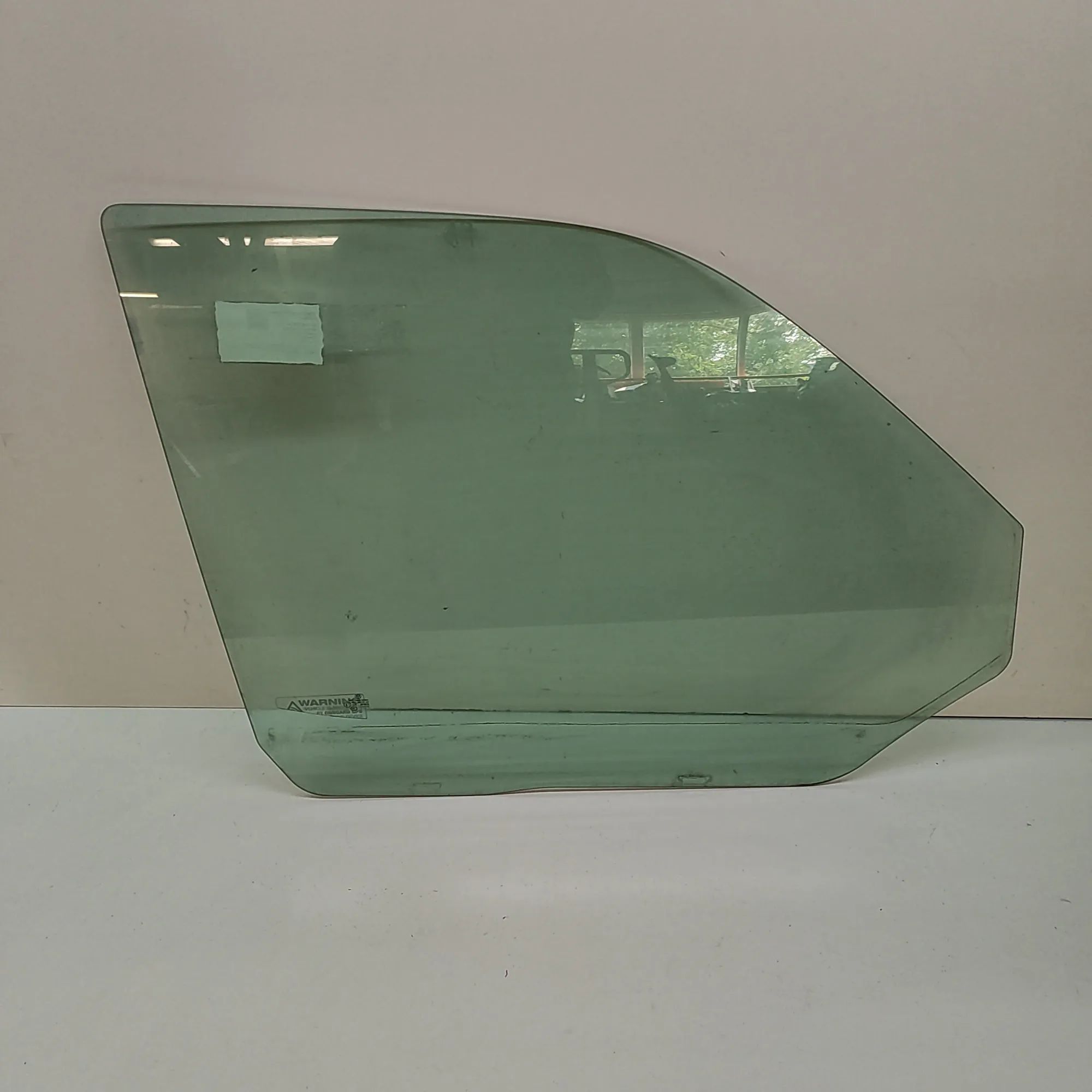 Volkswagen Transporter (T6, Caravelle, Multivan) Front Right Door Window Front Right Door Window — VW TRANSPORTER (VI T6...