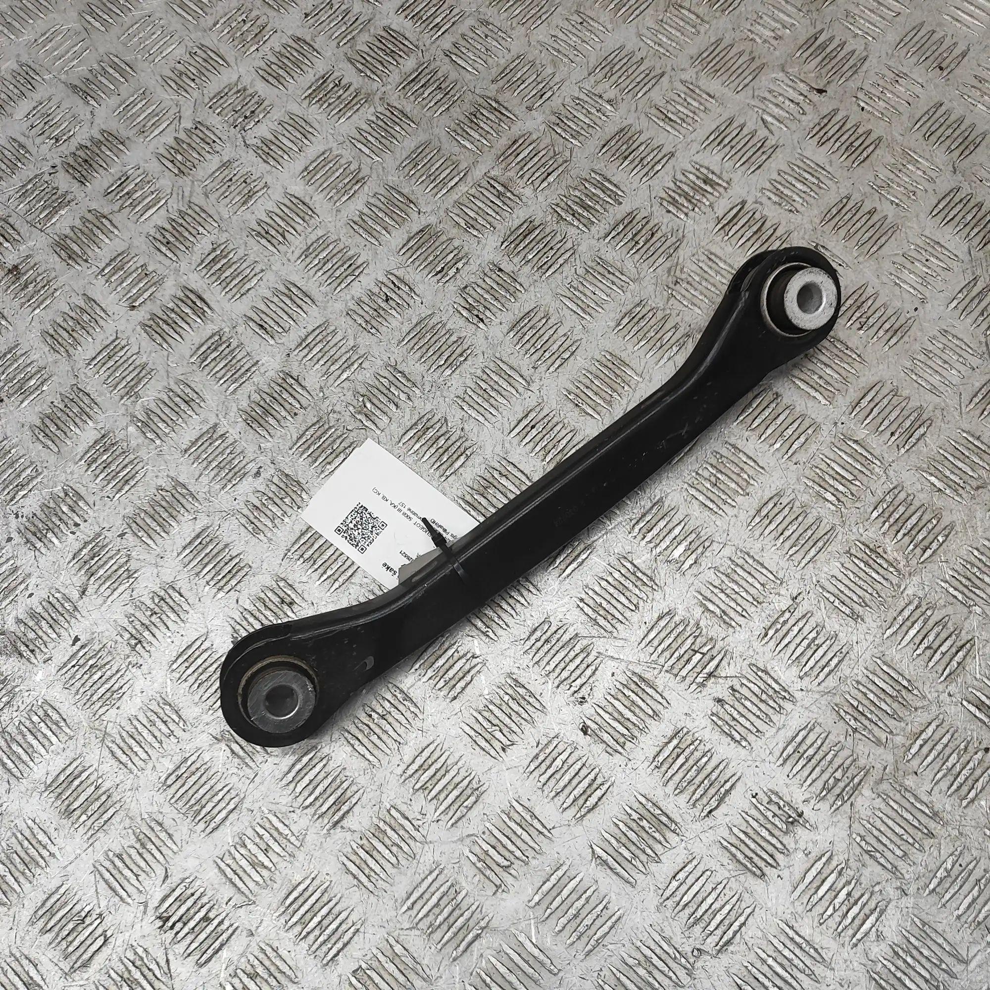 Peugeot 5008 Control arm — rear left Control arm — rear left — PEUGEOT 5008 (III KA,...