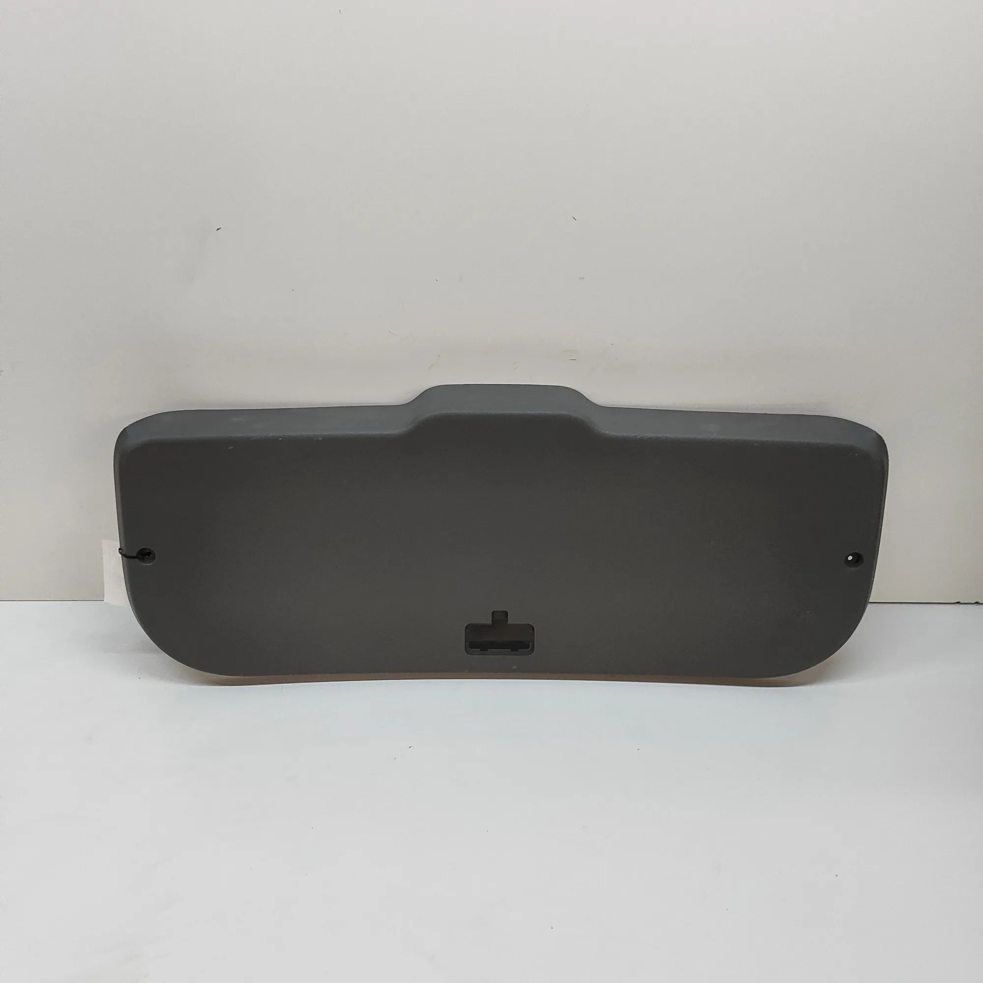 Lexus NX Tailgate Bootlid Cover Trim Tailgate Bootlid Cover Trim — LEXUS NX (_Z1_) (...