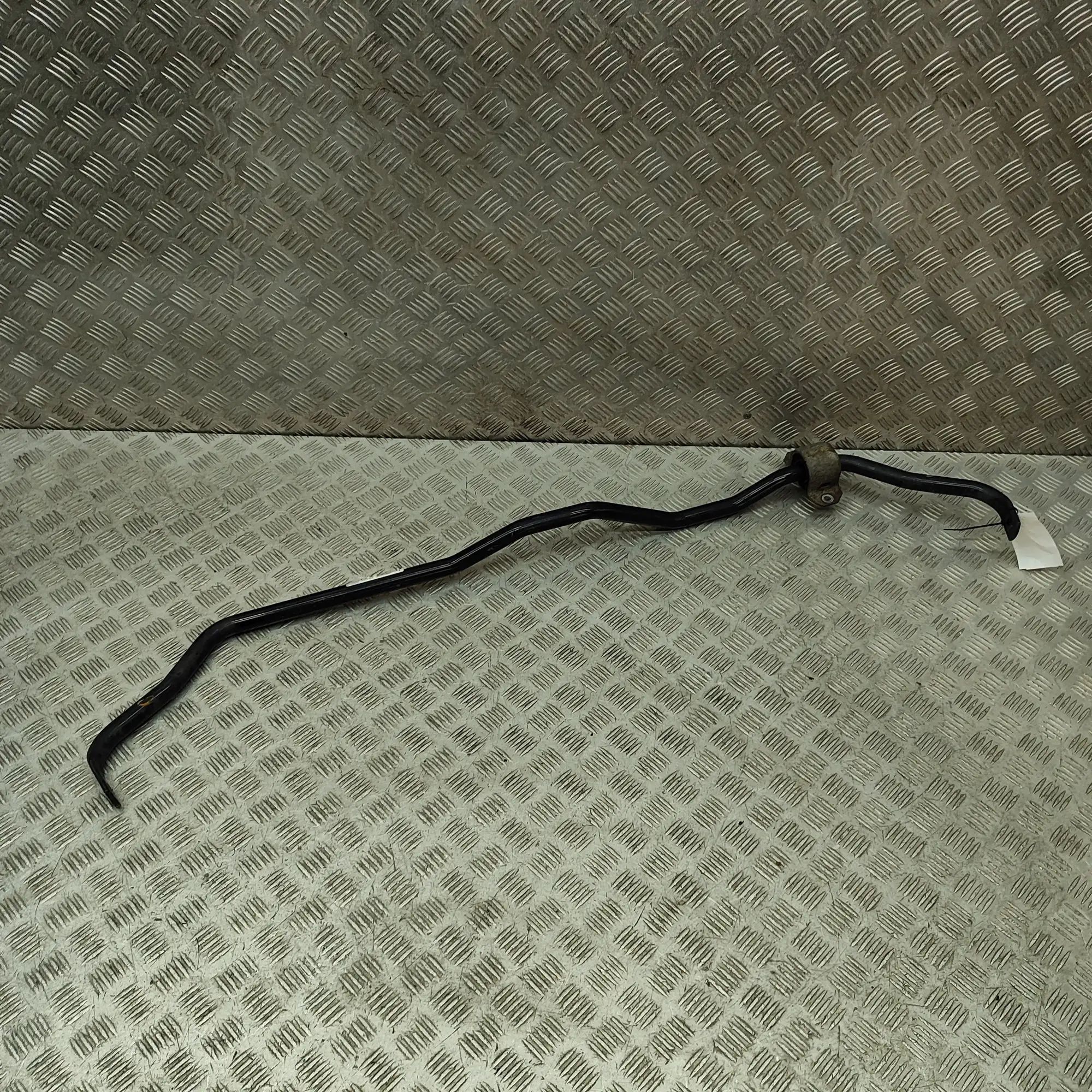 Porsche Cayenne Rear Anti Roll Bar Rear Anti Roll Bar — PORSCHE CAYENNE (9Y0/9Y3) ...