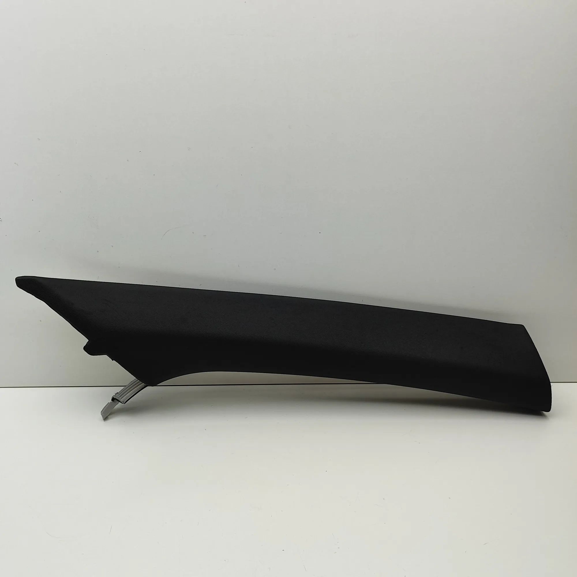 Porsche Cayenne Front Right A Pillar Trim Front Right A Pillar Trim — PORSCHE CAYENNE (9Y...