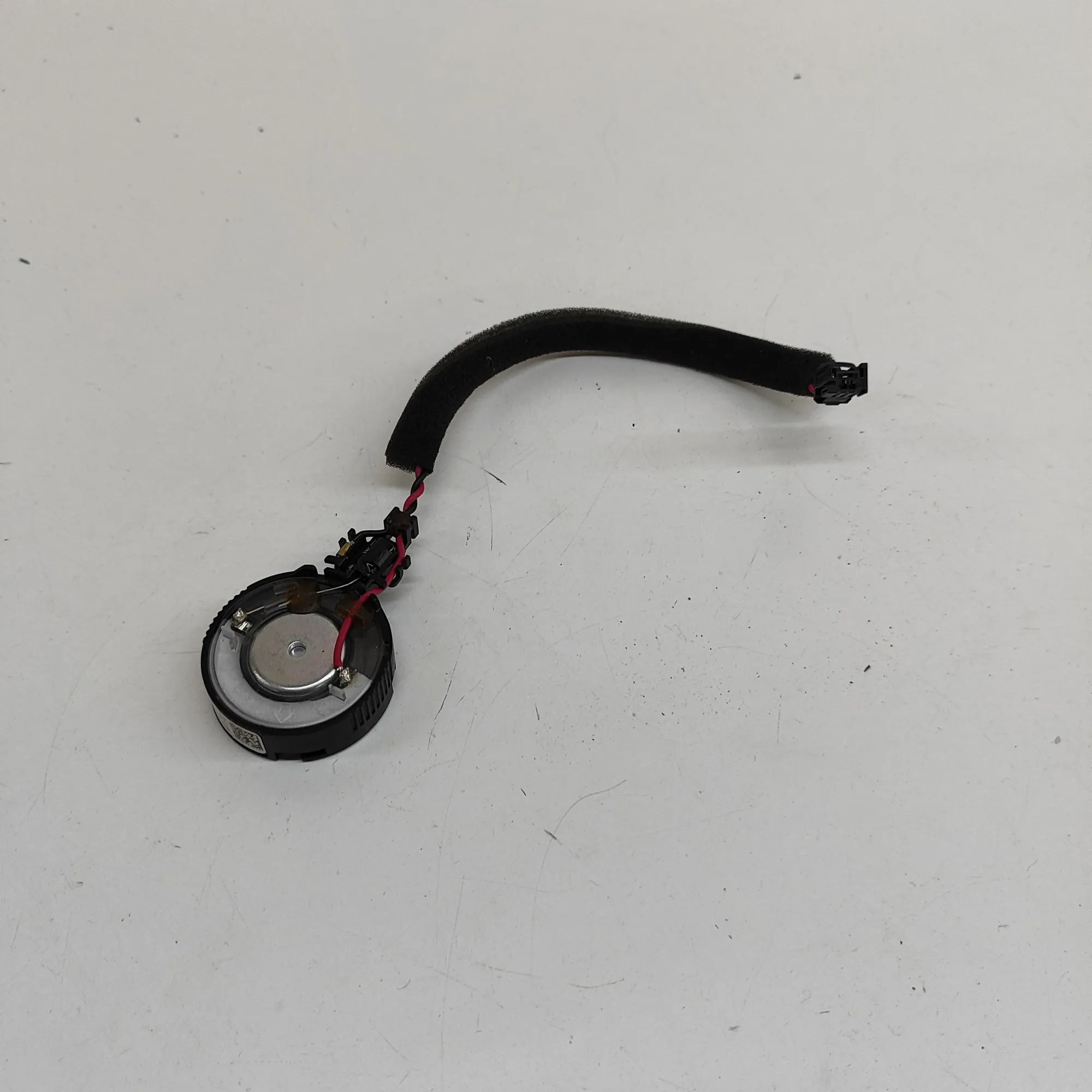 Land Rover Range Rover Sport (L461) Front Left Door Speaker Front Left Door Speaker — LAND ROVER RANGE ROVE...