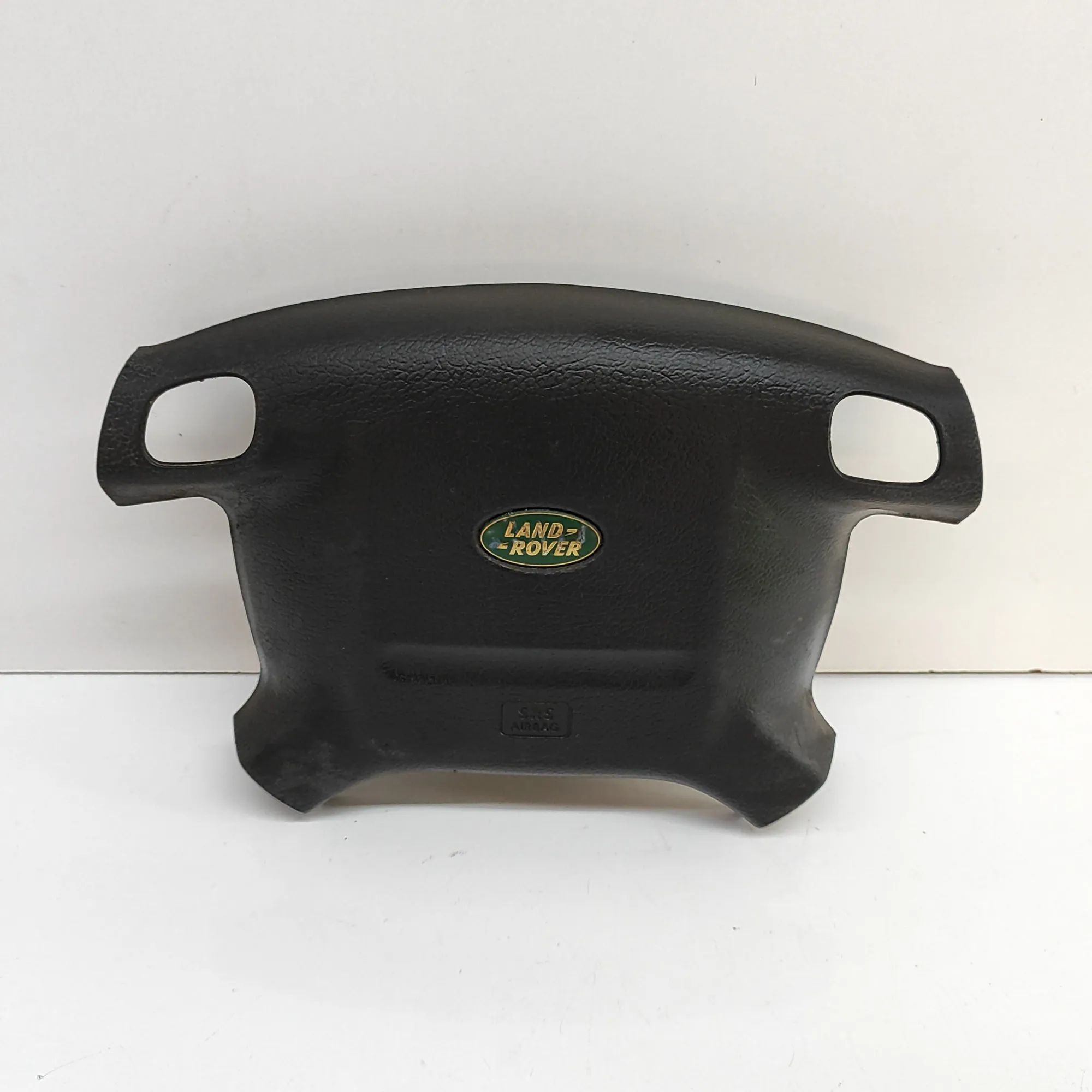 Land Rover Discovery Steering Wheel Safety Bag SRS Steering Wheel Safety Bag SRS — LAND ROVER DISC...