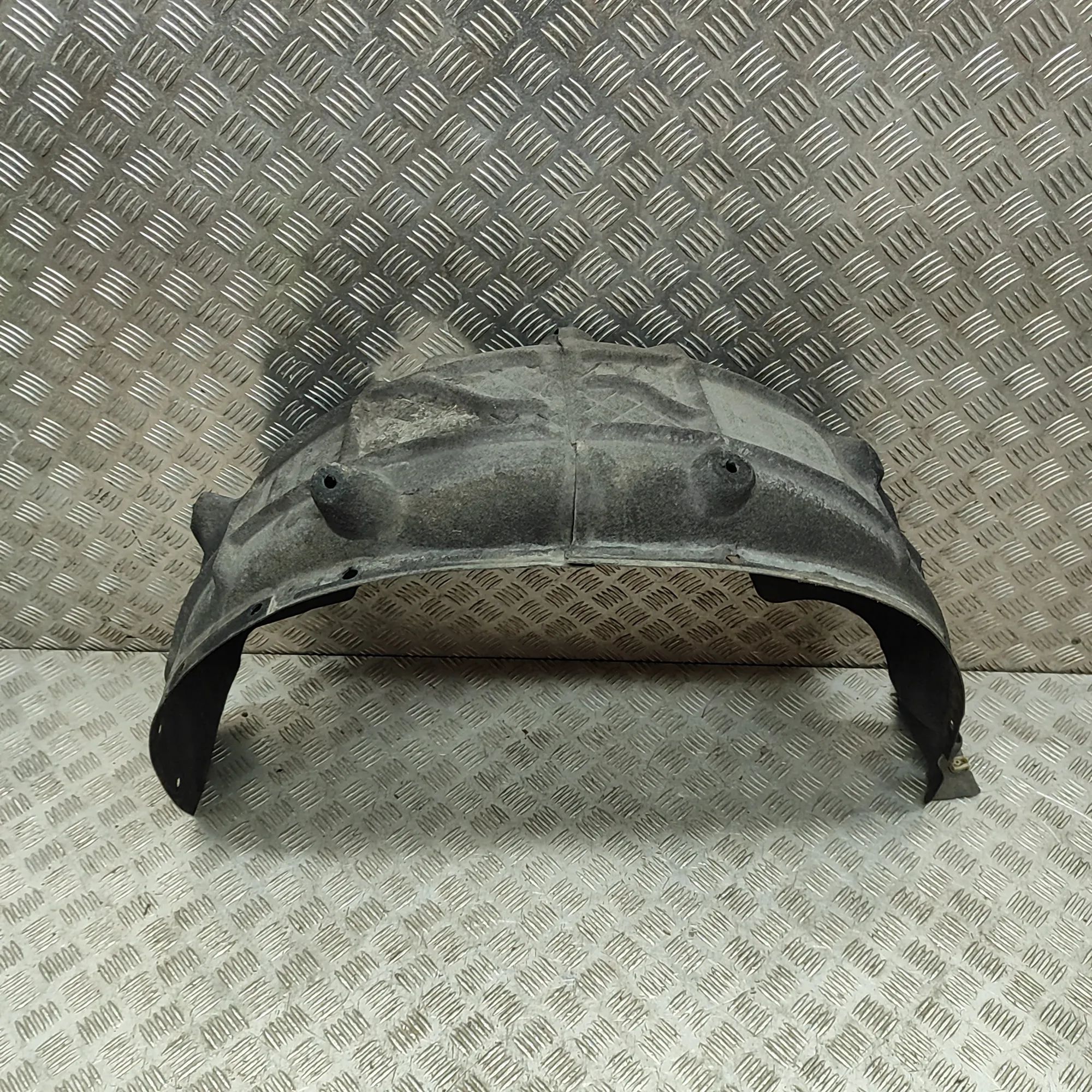 BMW X2 (F39) Rear Right Arch Liner Rear Right Arch Liner — BMW X2 (F39) (2018-...)...