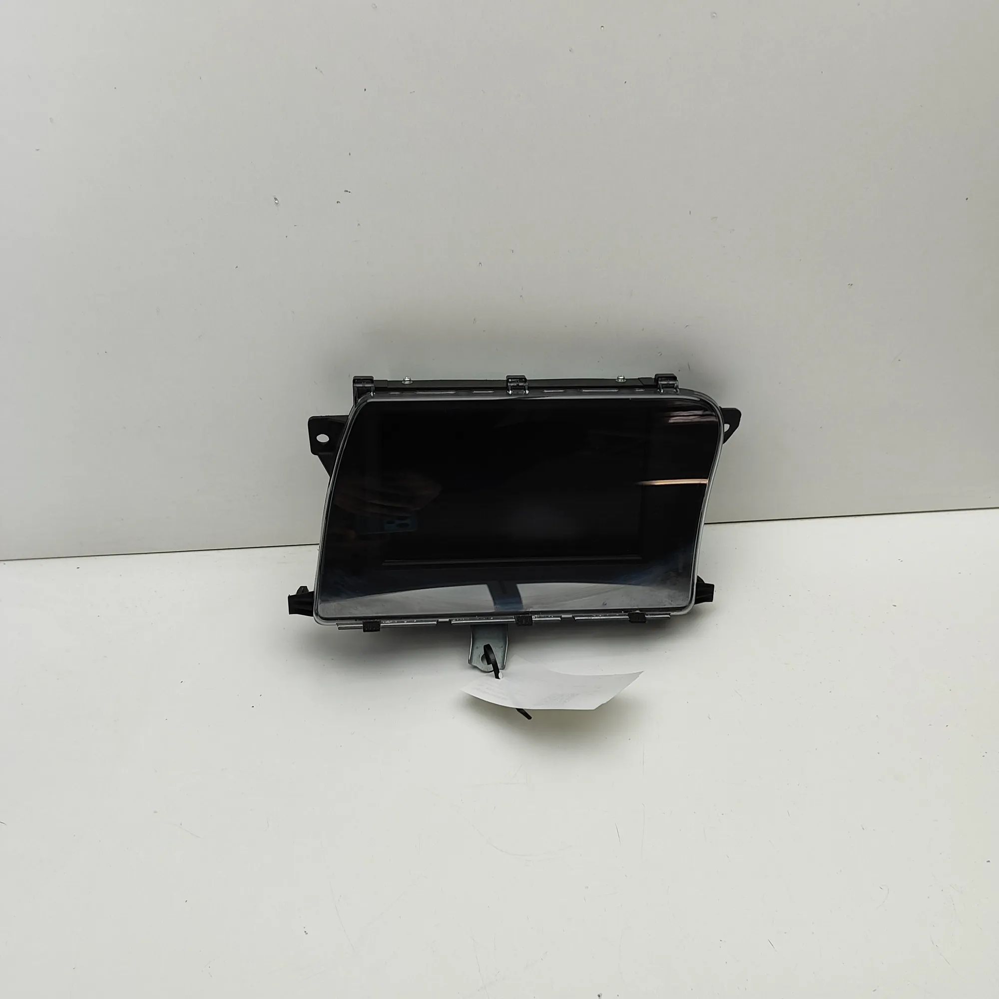Lexus RX Navigation display Navigation display — LEXUS RX (_L1_) (2008-2015...