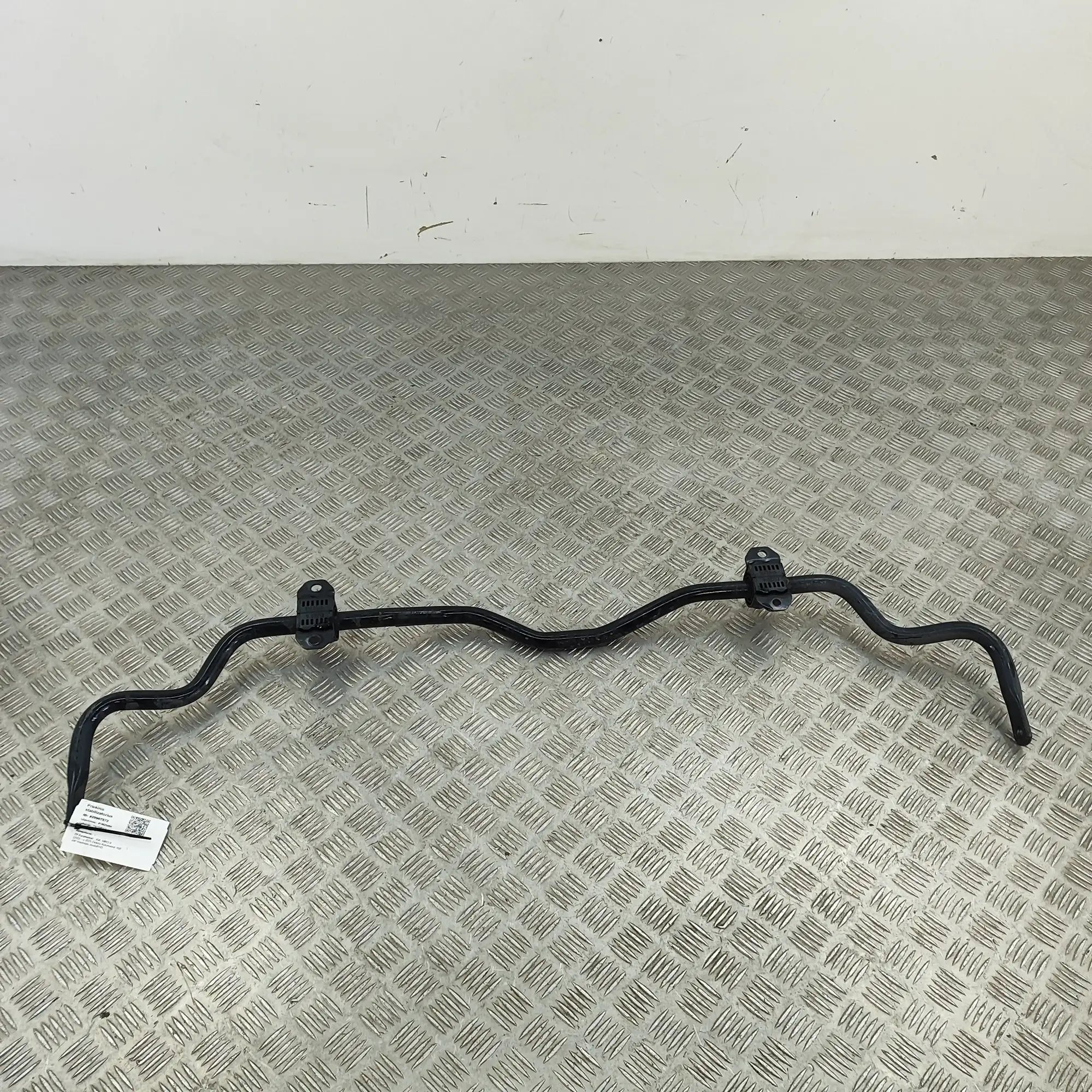 Kia Niro Front Anti Roll Bar Front Anti Roll Bar — KIA NIRO (II) (2022-...) ...