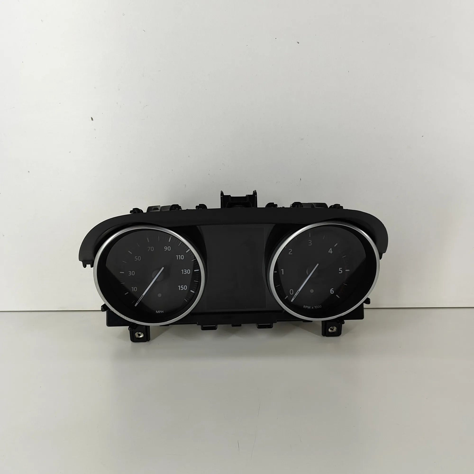 Land Rover Range Rover Evoque Instrument Cluster Speedometer Instrument Cluster Speedometer — LAND ROVER RAN...
