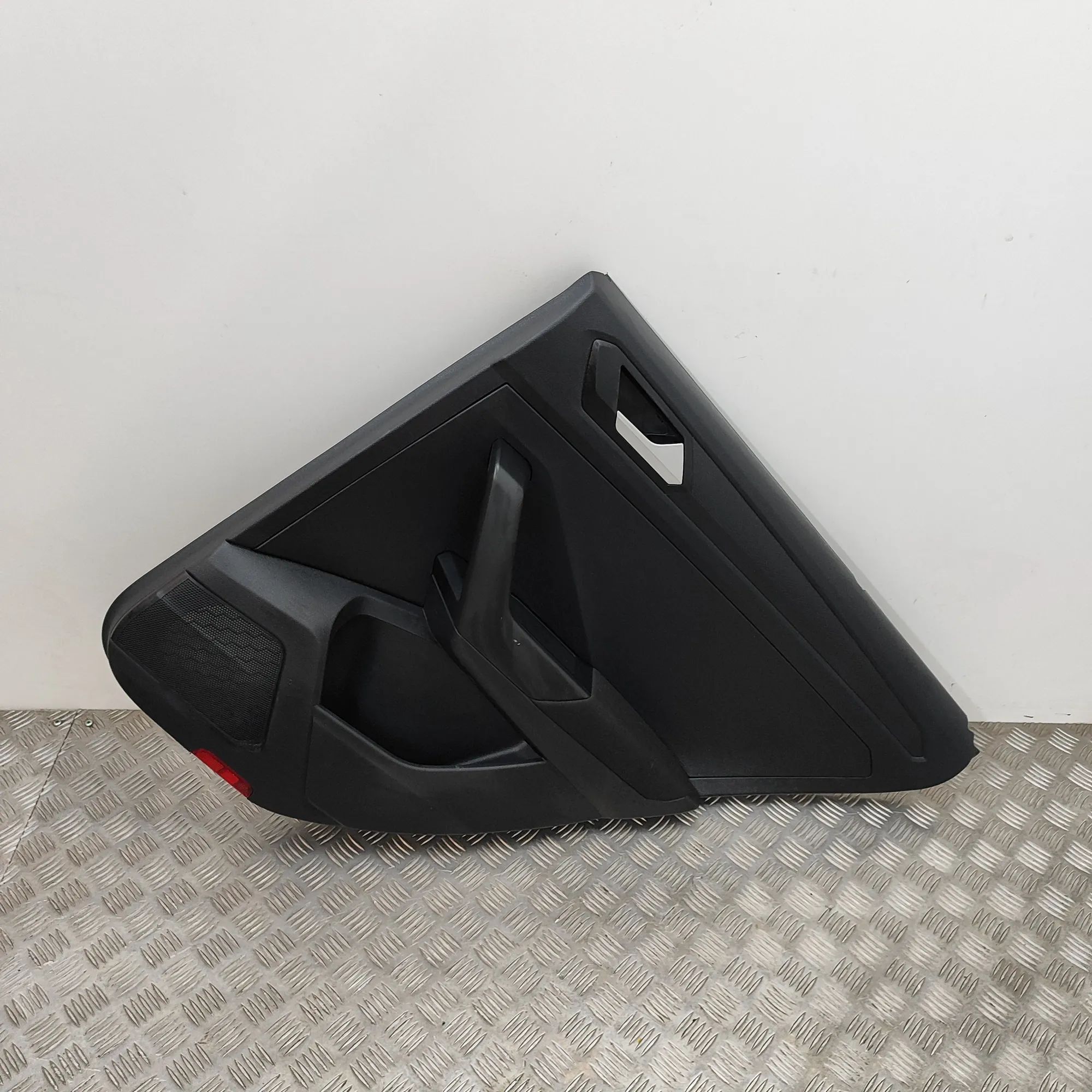 Volkswagen T-Roc Rear Right Door Panel