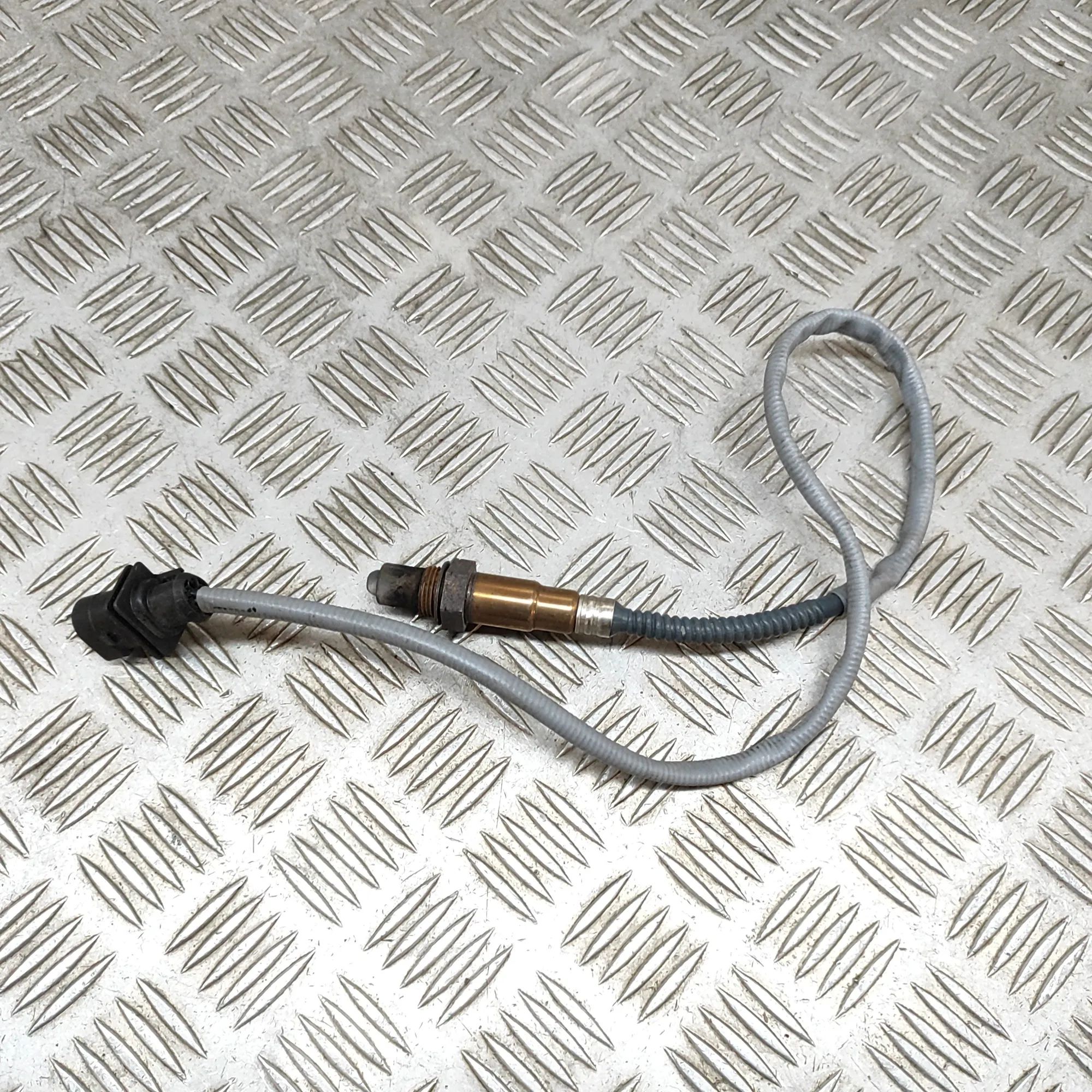 Maserati Ghibli Lambda Oxygen Sensor Lambda Oxygen Sensor — MASERATI GHIBLI (M157) (...
