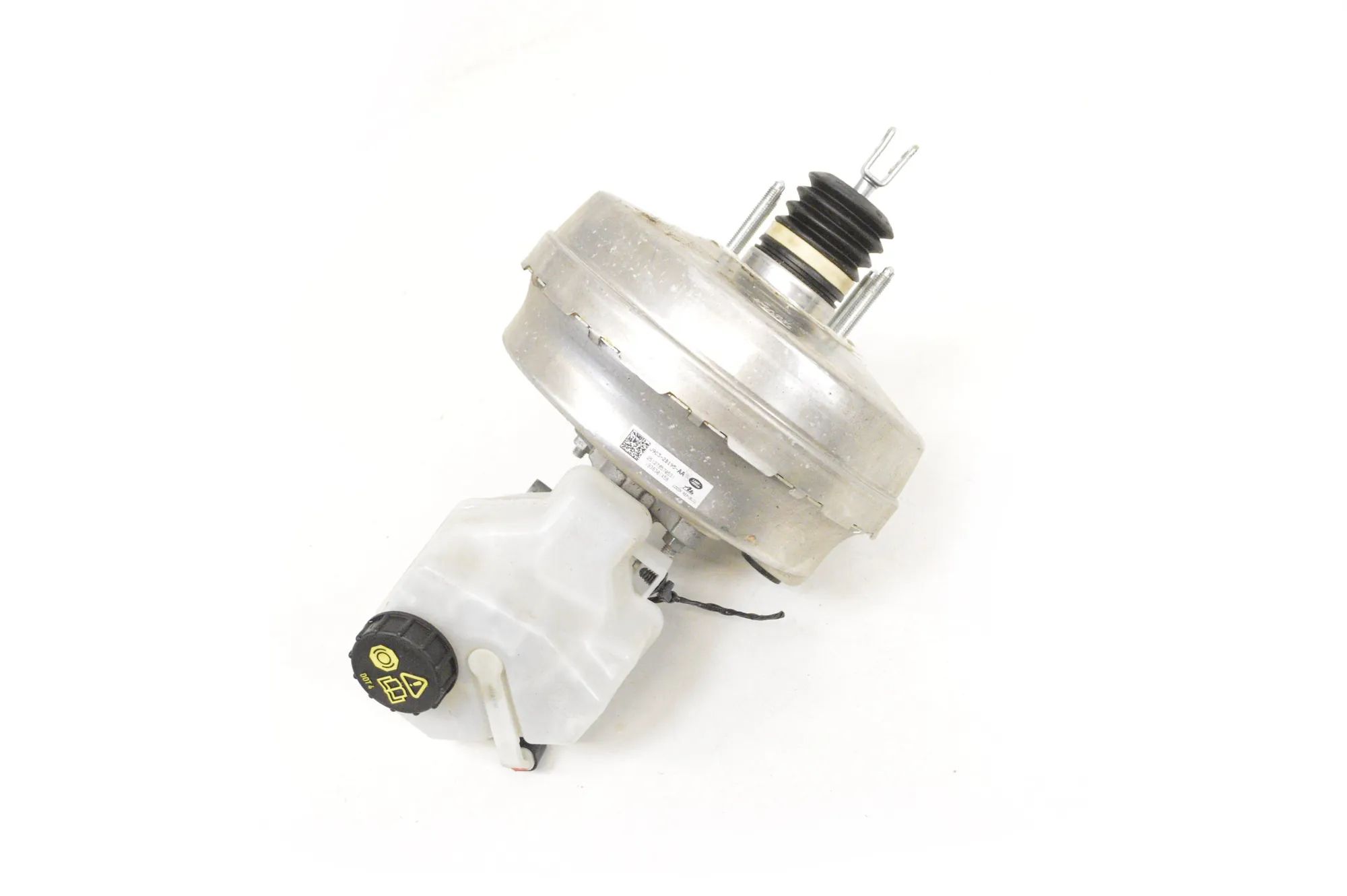 Jaguar E-Pace Brake Servo Booster