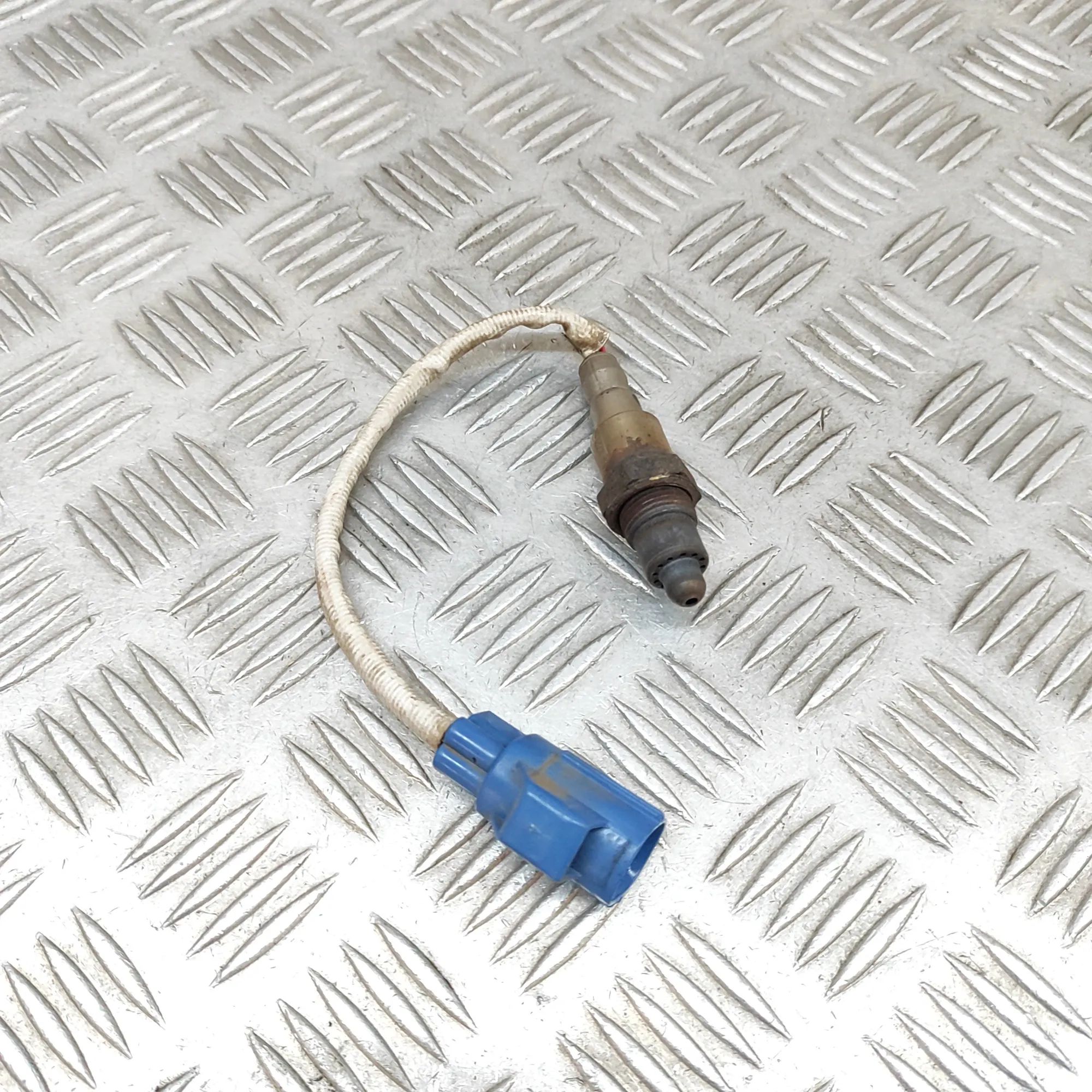 Land Rover Range Rover Sport (L494) Lambda Oxygen Sensor Lambda Oxygen Sensor — LAND ROVER RANGE ROVER S...