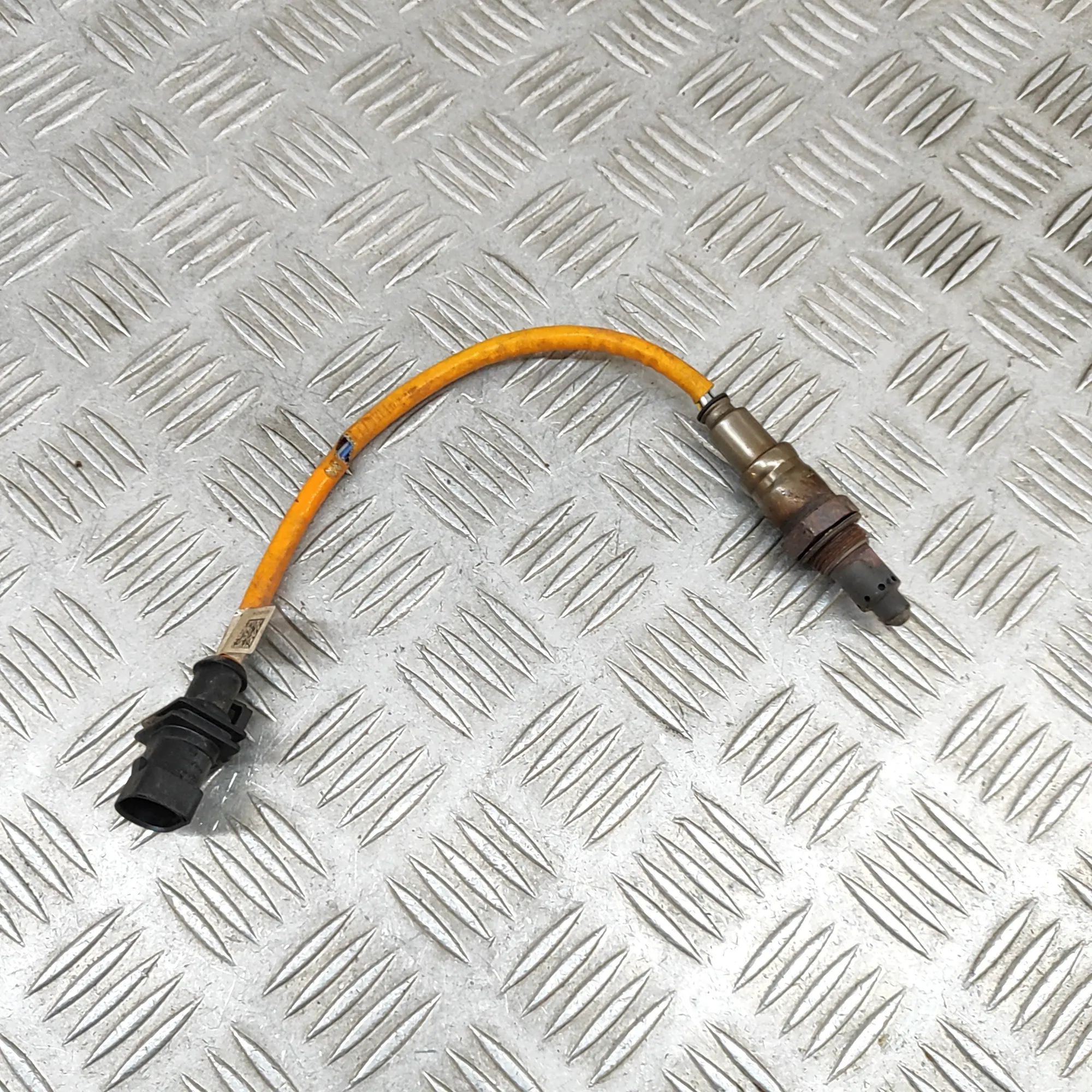 Land Rover Range Rover Sport (L494) Lambda Oxygen Sensor Lambda Oxygen Sensor — LAND ROVER RANGE ROVER S...