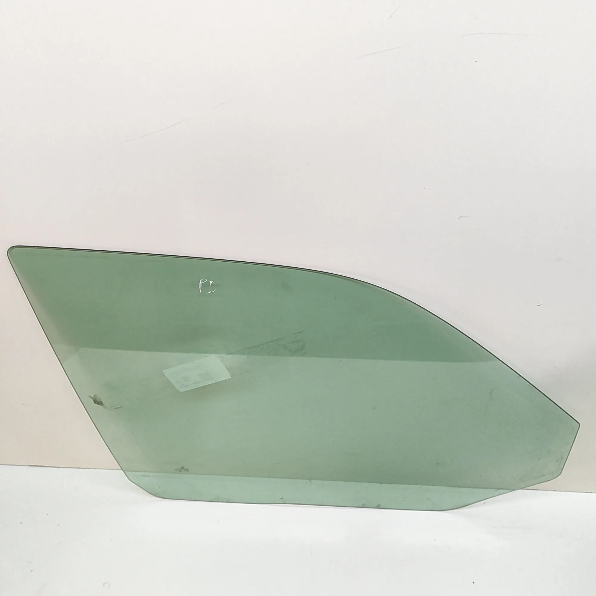 Volkswagen Transporter (T6, Caravelle, Multivan) Front Right Door Window Front Right Door Window — VW TRANSPORTER (VI T6...