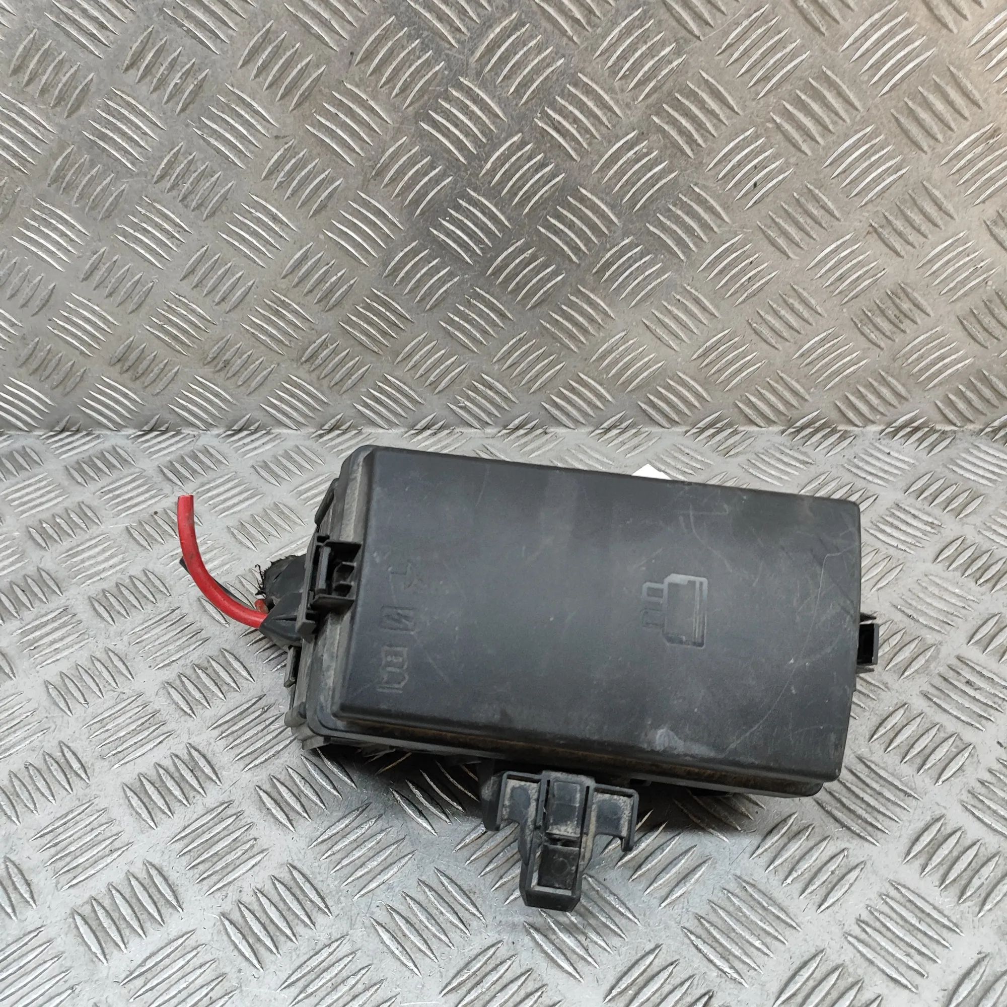 Skoda Octavia Fuse Box Module Fuse Box Module — SKODA OCTAVIA (III Combi 5E5)...