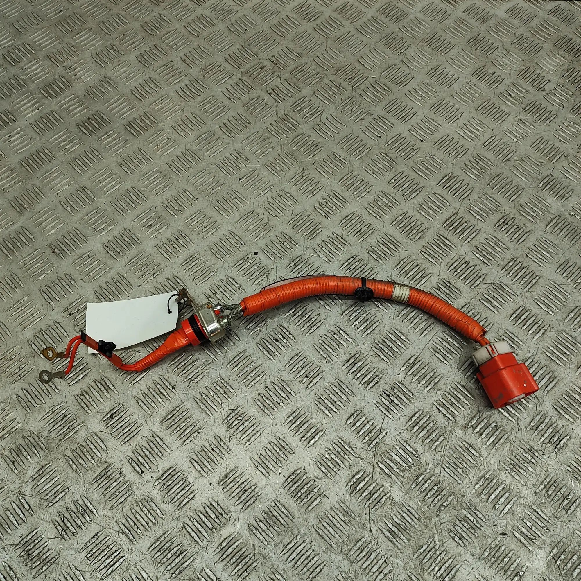 Nissan Leaf Wiring harness Wiring harness — NISSAN LEAF (ZE1) (2017-...) —...