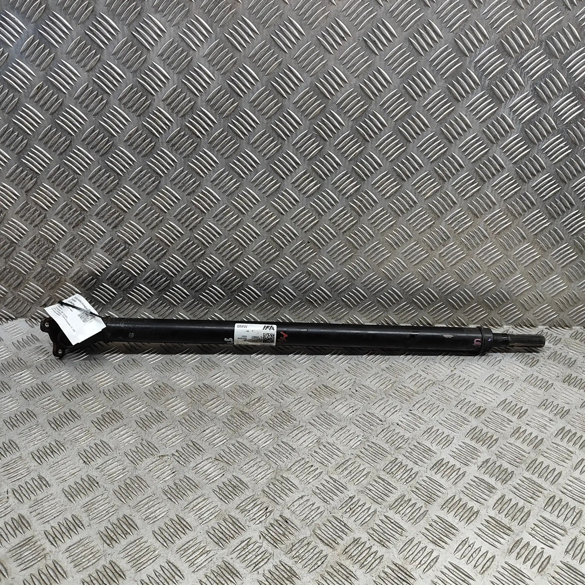 BMW X5 (G05) Gearbox Short Propshaft Gearbox Short Propshaft — BMW X5 (G05) (2018-.....