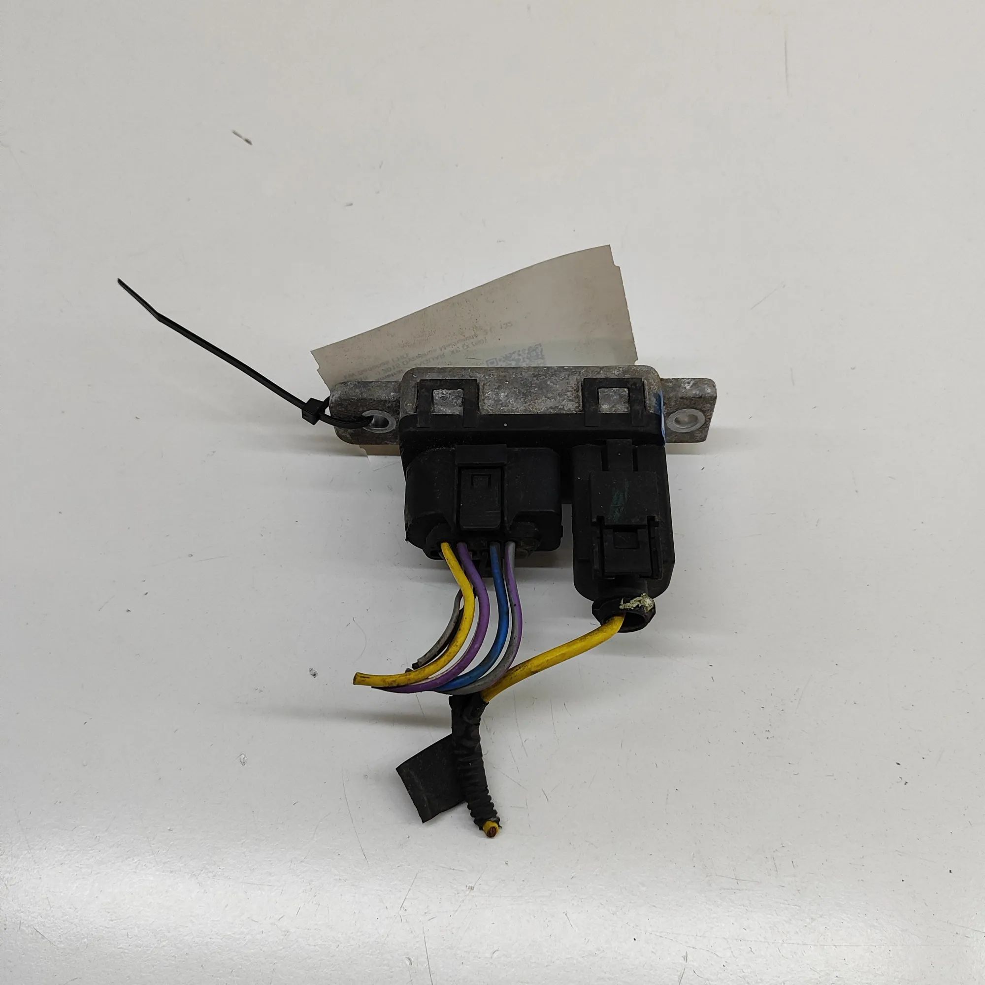 Jaguar XE Spark plug / glow plug Spark plug / glow plug — JAGUAR XE (X760) (2015...