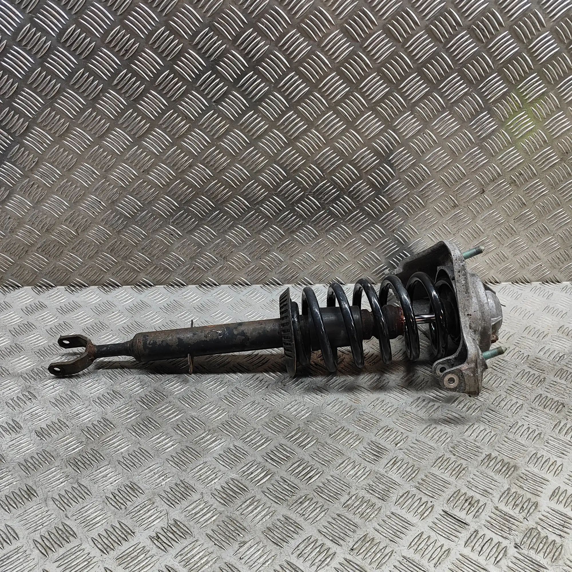 Audi A8 (D2) Shock absorber — front left