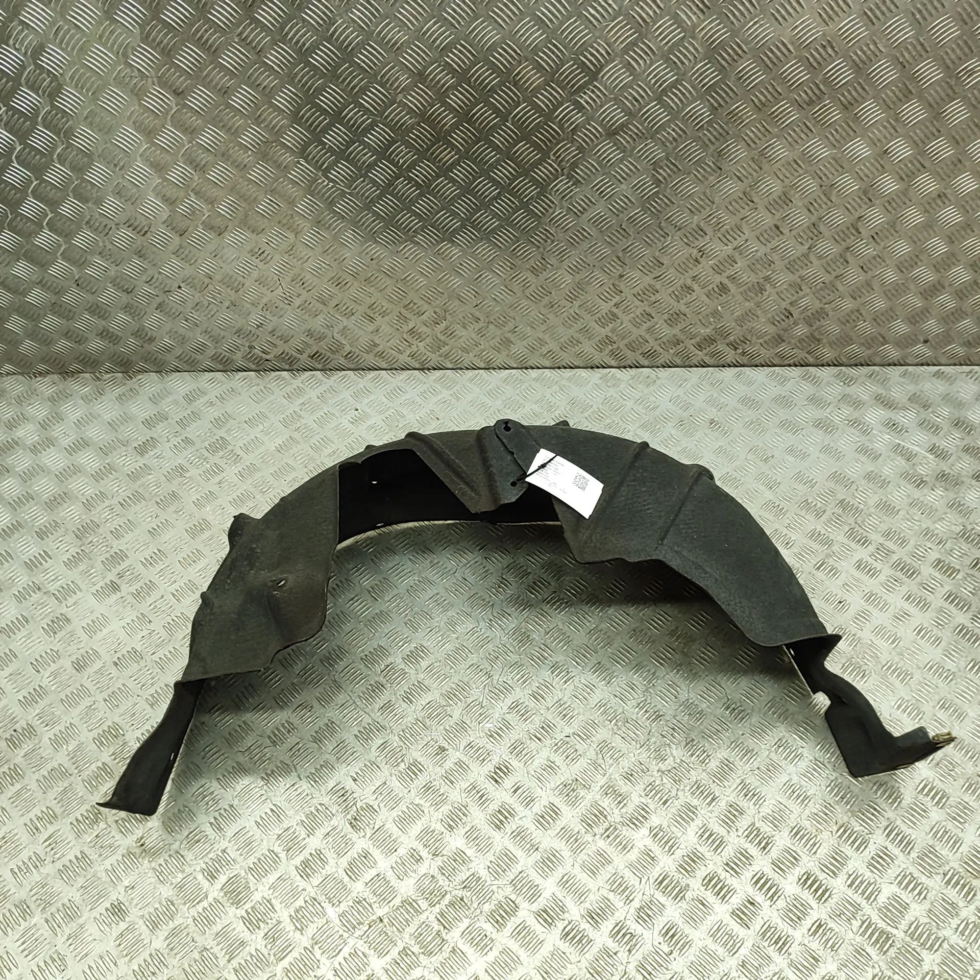 BMW X2 (F39) Rear Left Arch Liner Rear Left Arch Liner — BMW X2 (F39) (2018-...) ...
