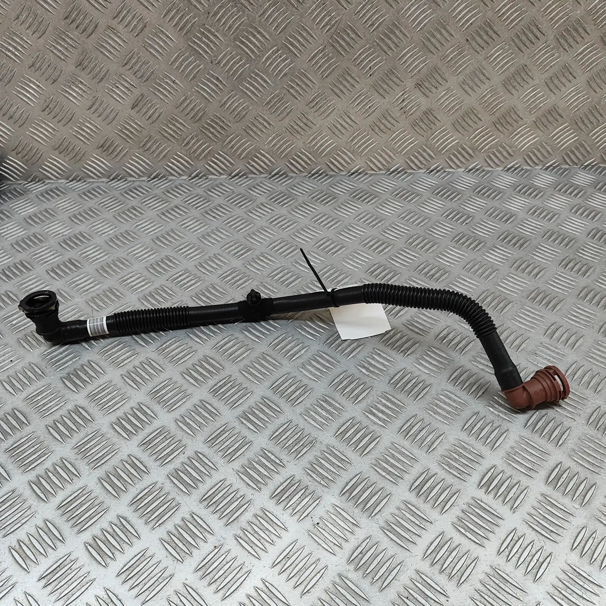 Hyundai Kona Jahutuslõdviku kolmik Coolant hose — HYUNDAI KONA (SX2) (2023-...) — ...
