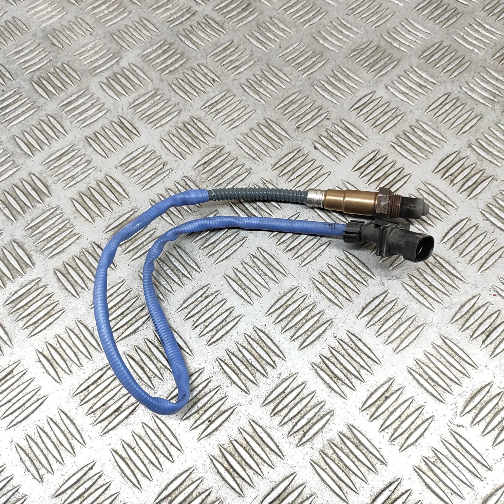 Maserati Ghibli Lambda Oxygen Sensor Lambda Oxygen Sensor — MASERATI GHIBLI (M157) (...