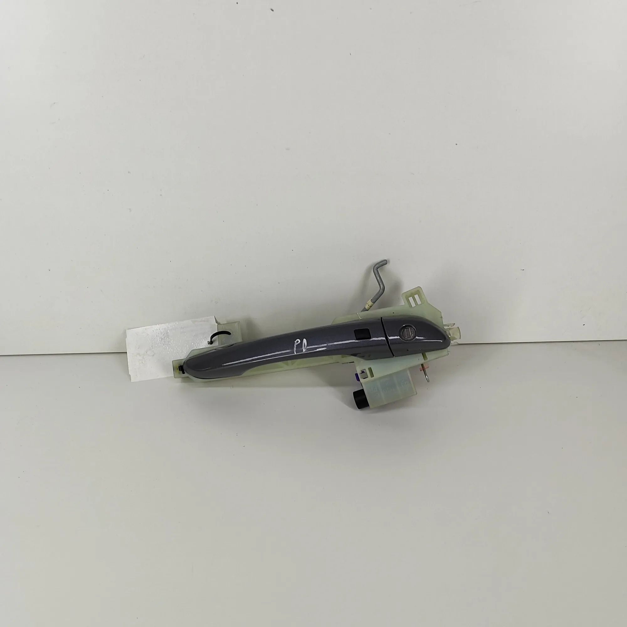 Hyundai Kona Exterior door handle — front right Exterior door handle — front right — HYUNDAI KO...