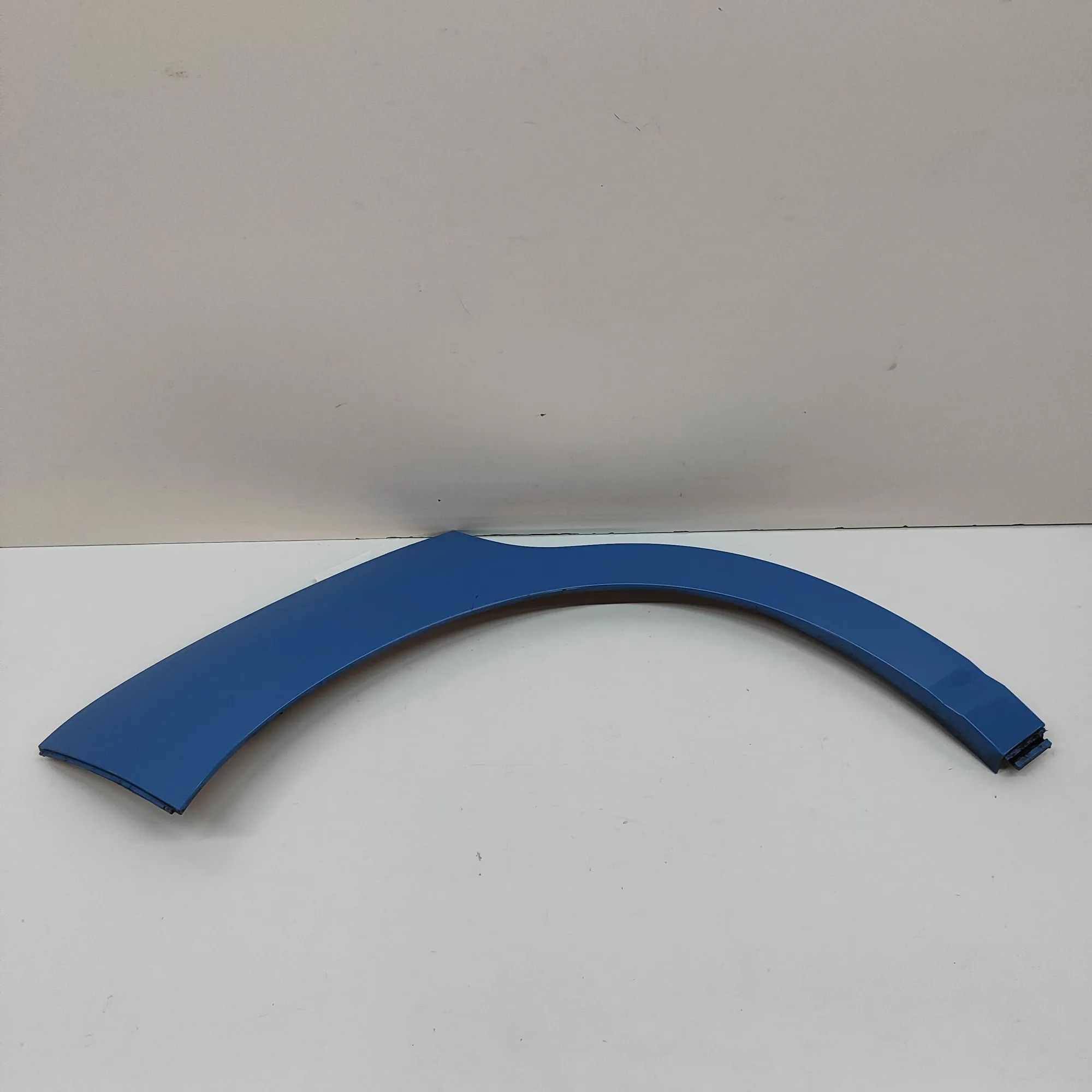 Hyundai Kona Wheel arch trim — rear right Wheel arch trim — rear right — HYUNDAI KONA (20...