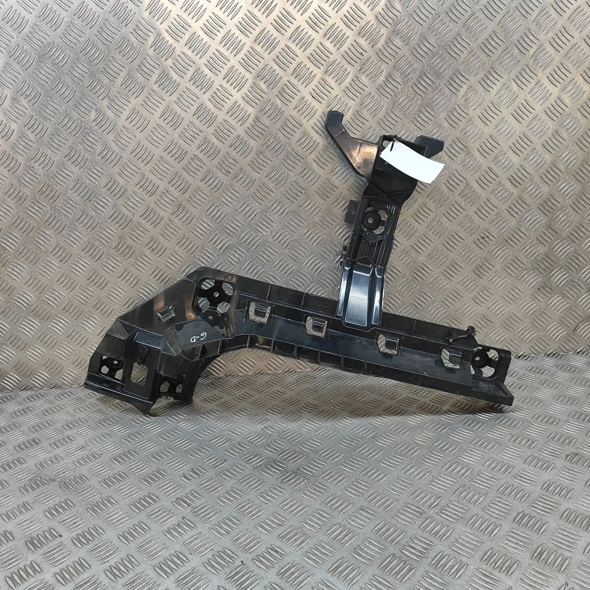 BMW X2 (F39) Rear Right Bumper Bracket Rear Right Bumper Bracket — BMW X2 (F39) (2018-...