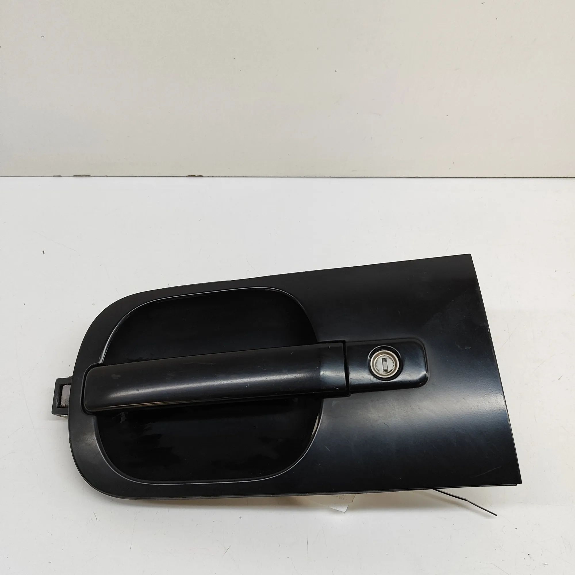 Hyundai H-1 Exterior door handle — front right Exterior door handle — front right — HYUNDAI H-...