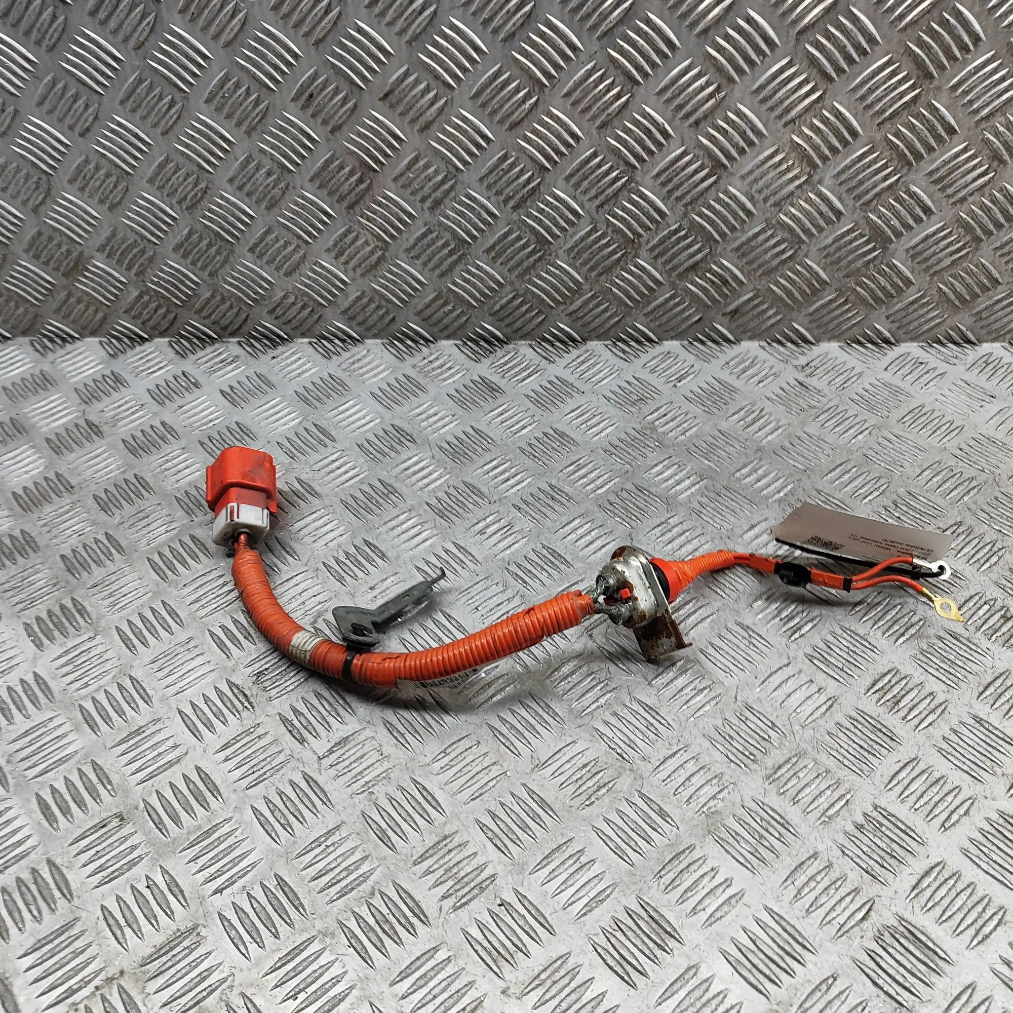 Nissan Leaf Wiring harness Wiring harness — NISSAN LEAF (ZE1) (2017-...) —...