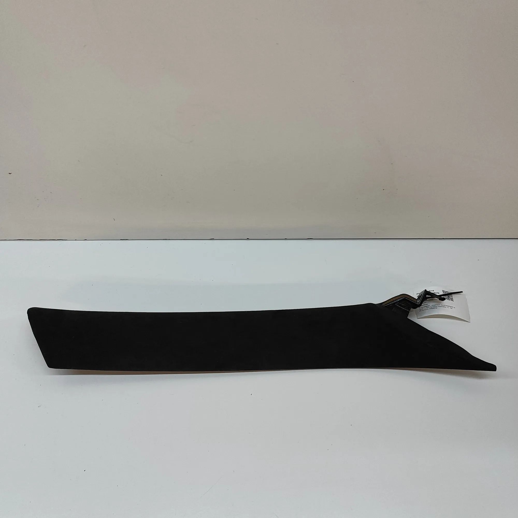Maserati Quattroporte Front Right A Pillar Trim Front Right A Pillar Trim — MASERATI QUATTROPOR...