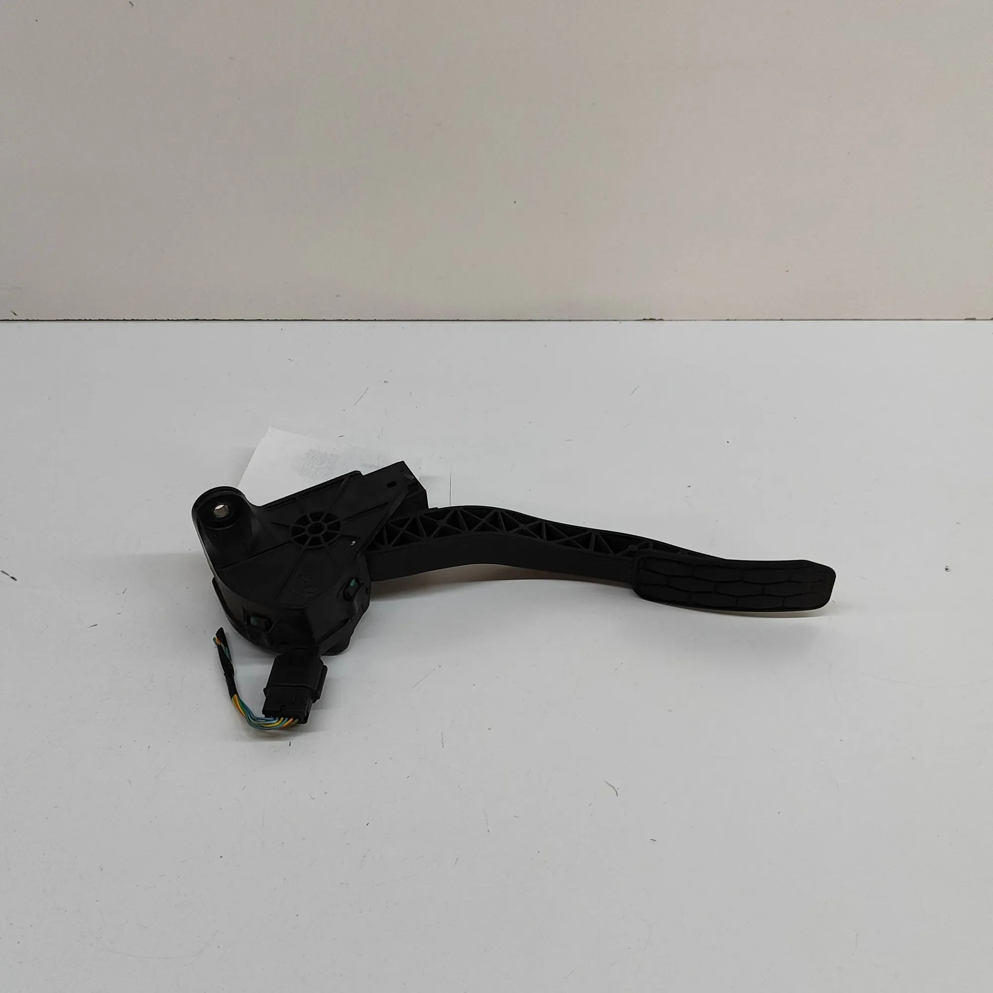 Jaguar XE Throttle Pedal Throttle Pedal — JAGUAR XE (X760) (2015-...) — ...