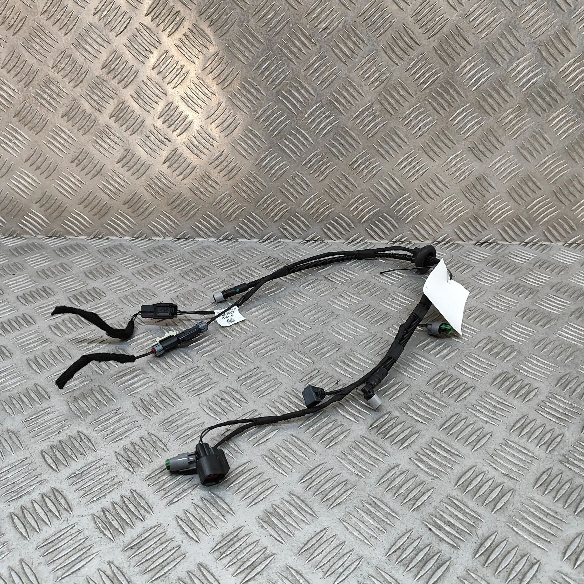 Land Rover Range Rover Sport (L461) Wiring harness Wiring harness — LAND ROVER RANGE ROVER SPORT (...