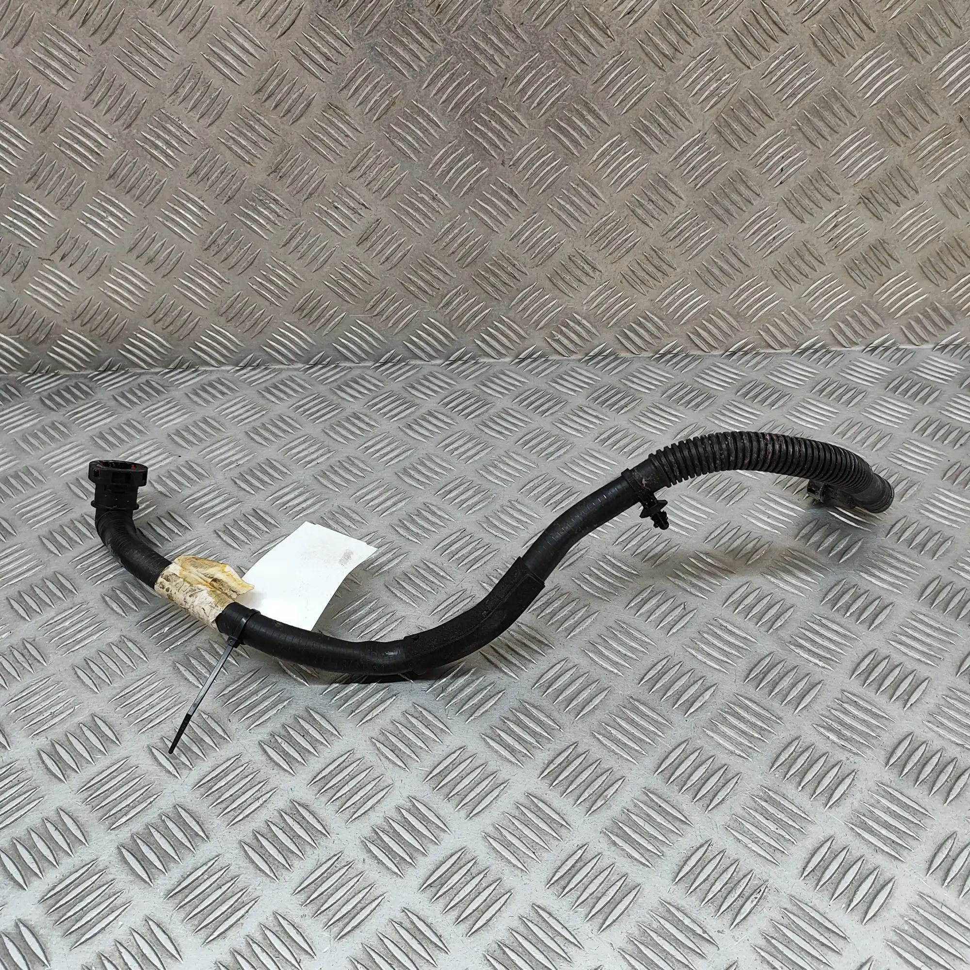 Hyundai Kona Jahutuslõdviku kolmik Coolant hose — HYUNDAI KONA (SX2) (2023-...) — ...