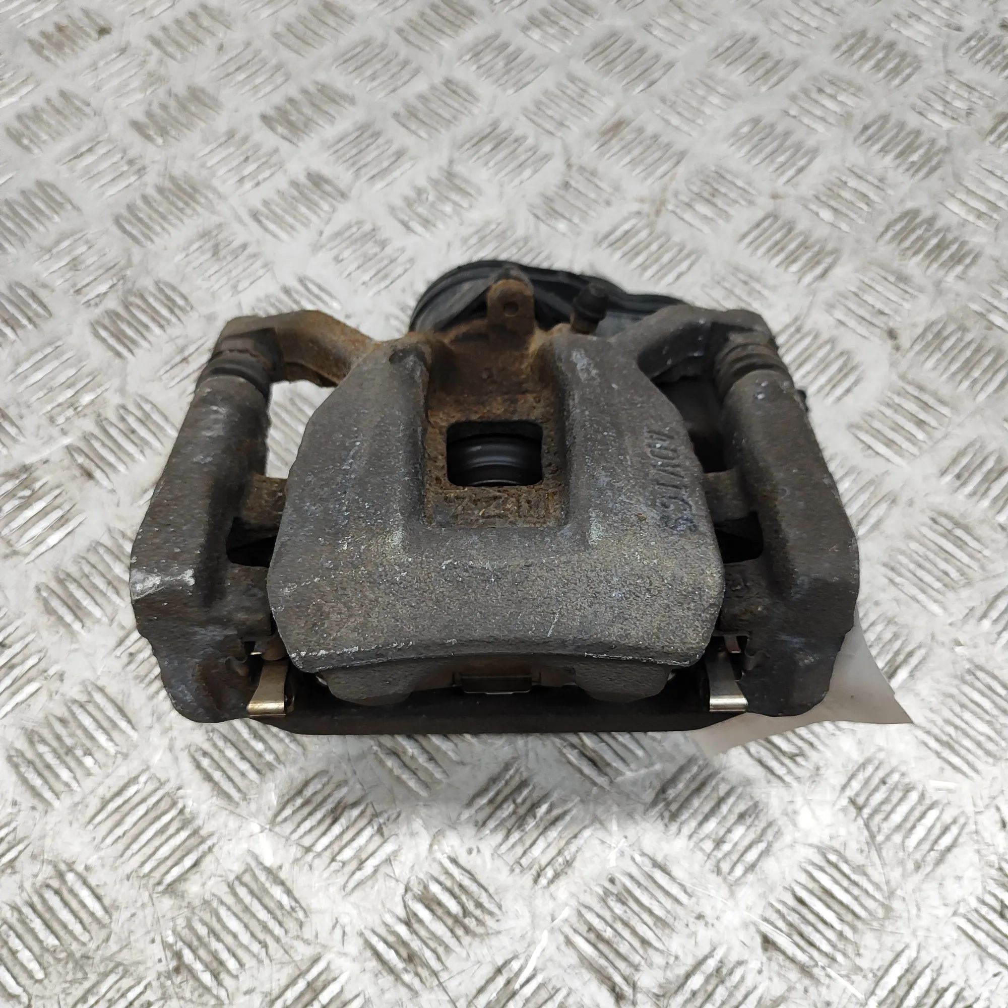 Lexus RX Brake caliper — rear right Brake caliper — rear right — LEXUS RX (_L2_) (2...