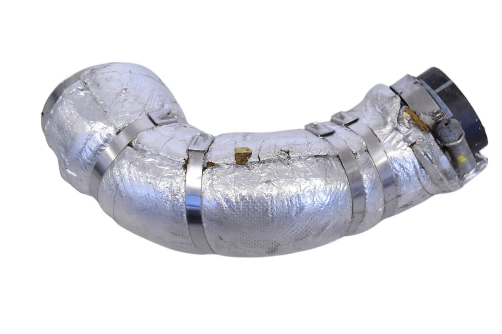 Hyundai Tucson Intercooler Hose Pipe Intercooler Hose Pipe — HYUNDAI TUCSON (TL, TLE...