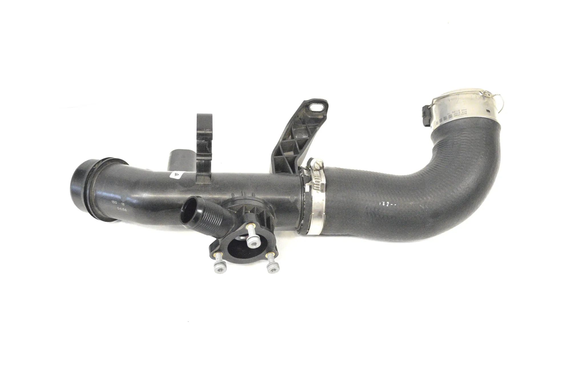 Jaguar E-Pace Intercooler Hose Pipe