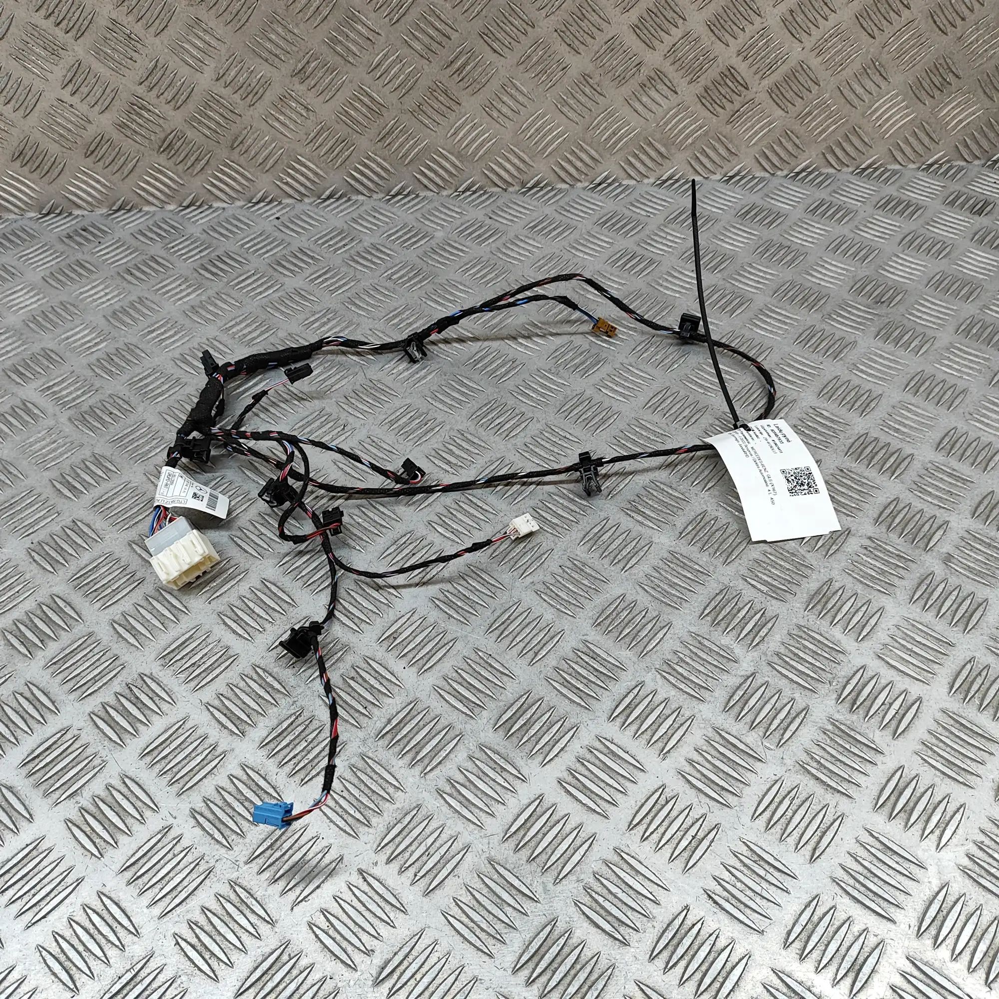 Mercedes-Benz GLS (X167) Wiring harness Wiring harness — MERCEDES BENZ GLS (X167) (2019...