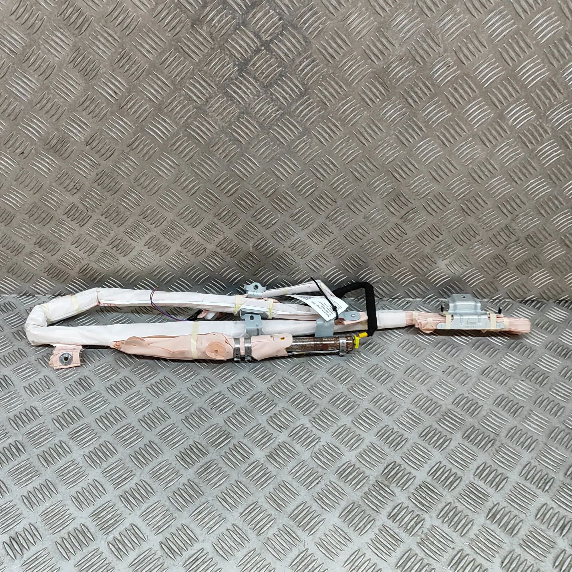 Mazda 2 (XP21) Right Side Roof Safety Curtain SRS