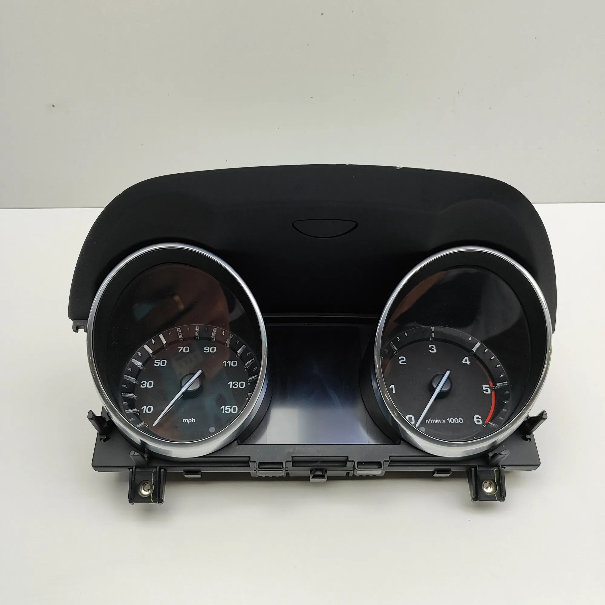 Land Rover Range Rover Evoque Instrument Cluster Speedometer Instrument Cluster Speedometer — LAND ROVER RAN...